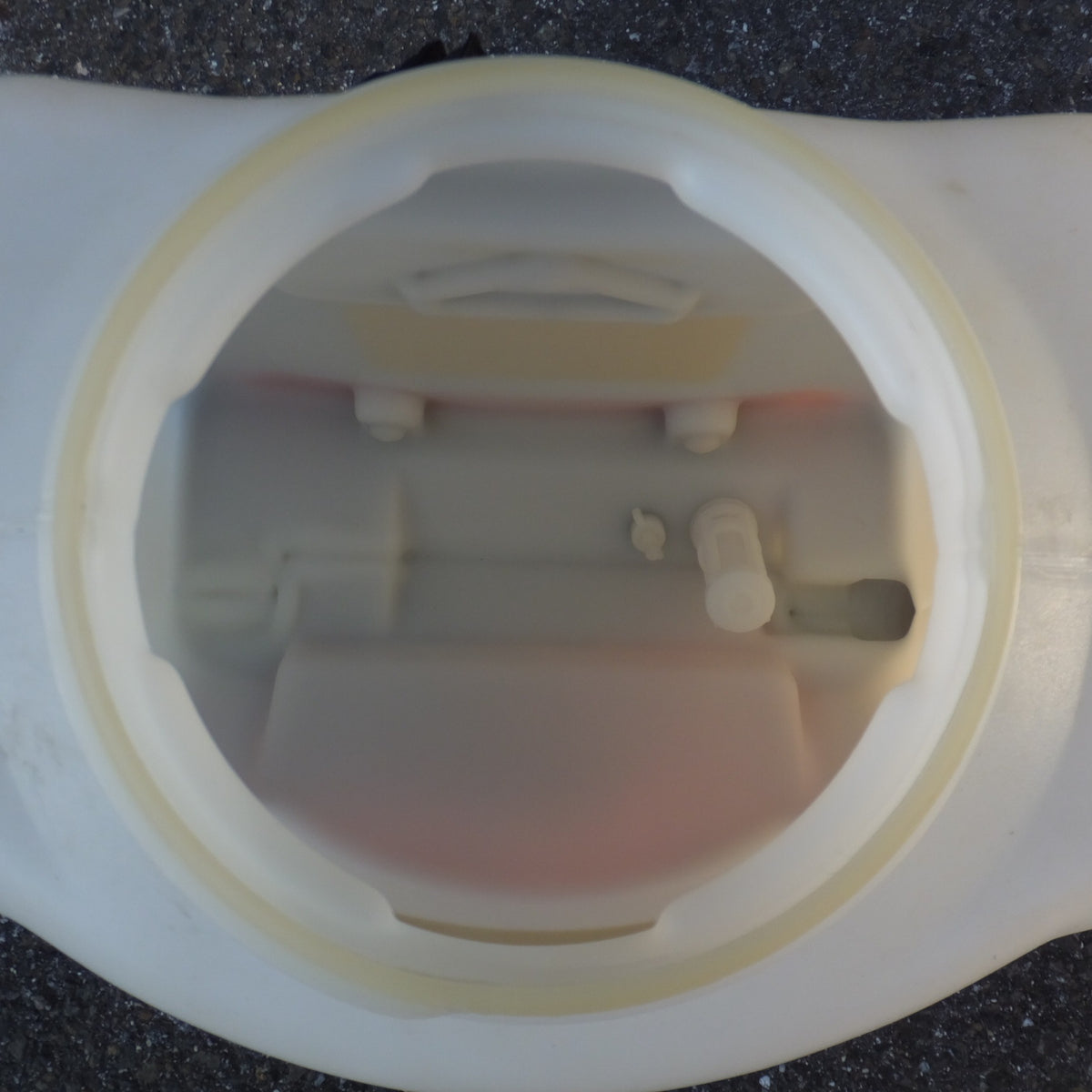 [送料無料] 岐阜発 ジャンク★ホンダ HONDA 4ストローク 背負動噴 WJR2210 背負式動力噴霧機★