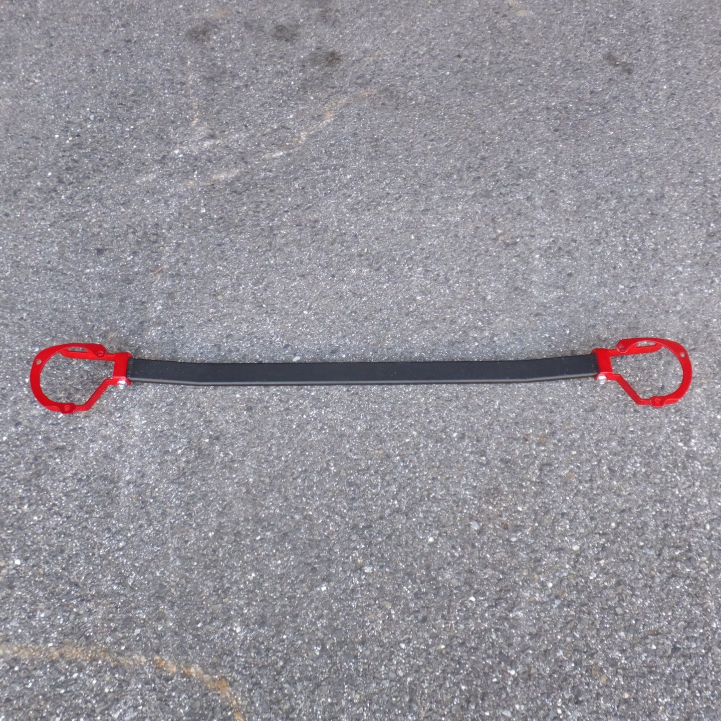 [送料無料] キレイ★ブリッツ BLITZ タワーバー 86 トヨタ DBA-ZN6(83★