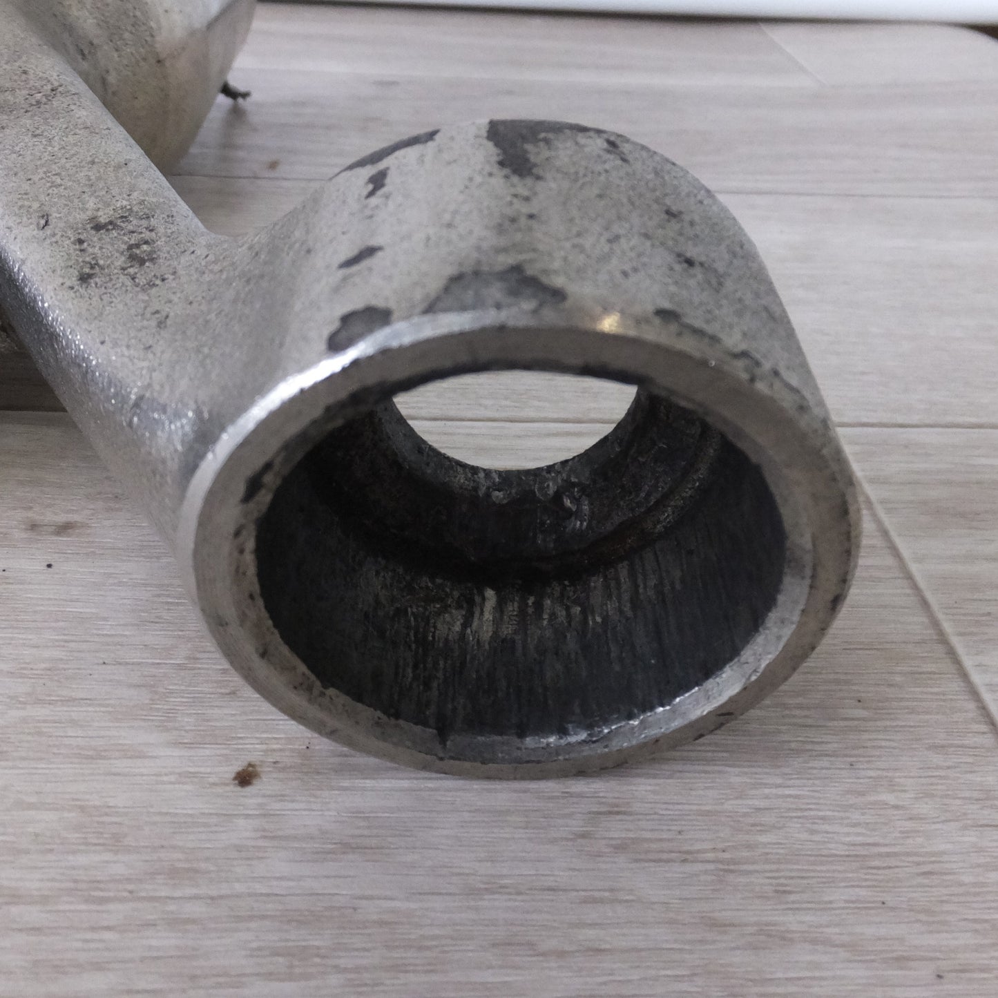 [送料無料] ★ノグチ Pa-man パーマン ギアレンチ 形式 不明★