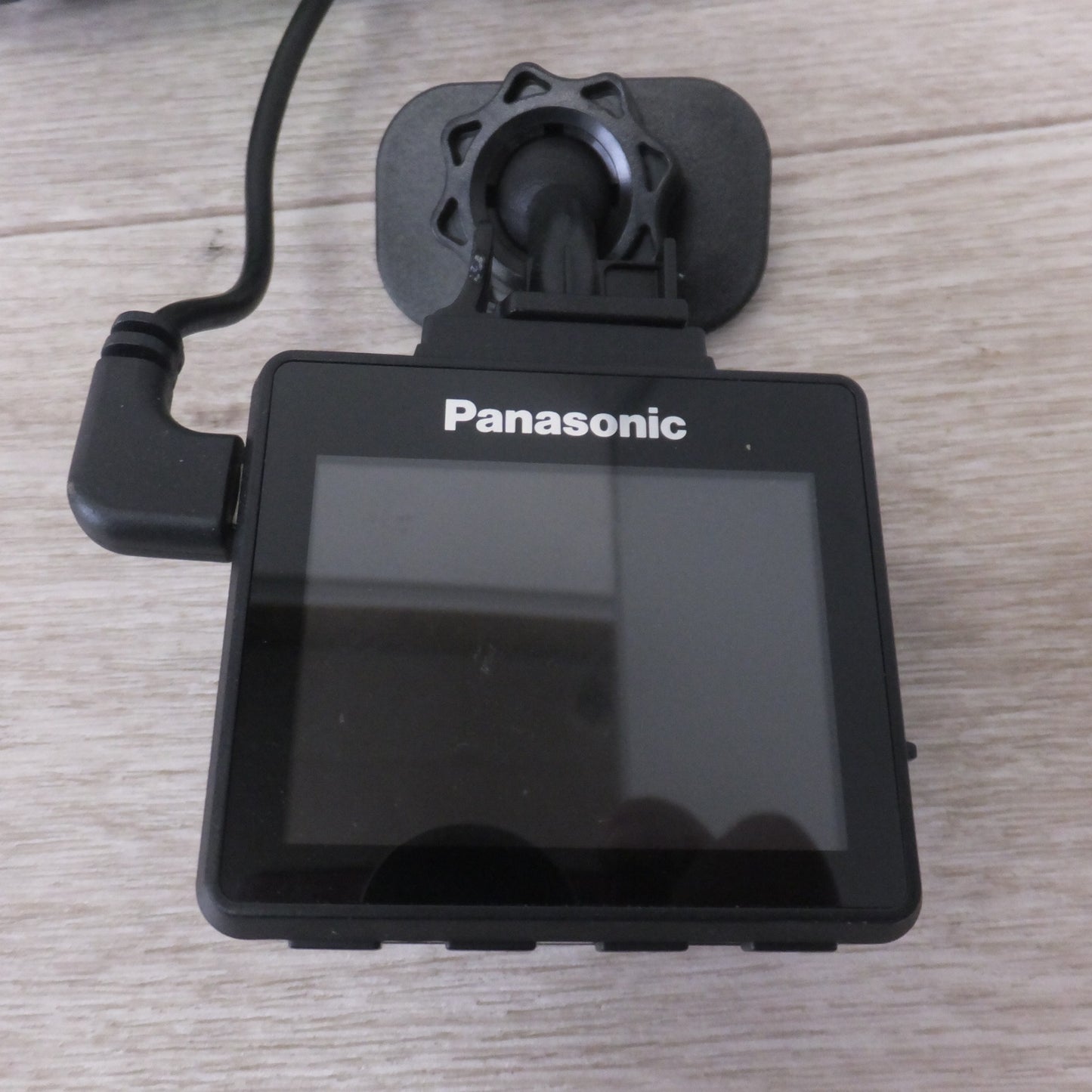 [送料無料] ★パナソニック Panasonic ドライブレコーダー CA-XDR71GD SDカードなし[75]★