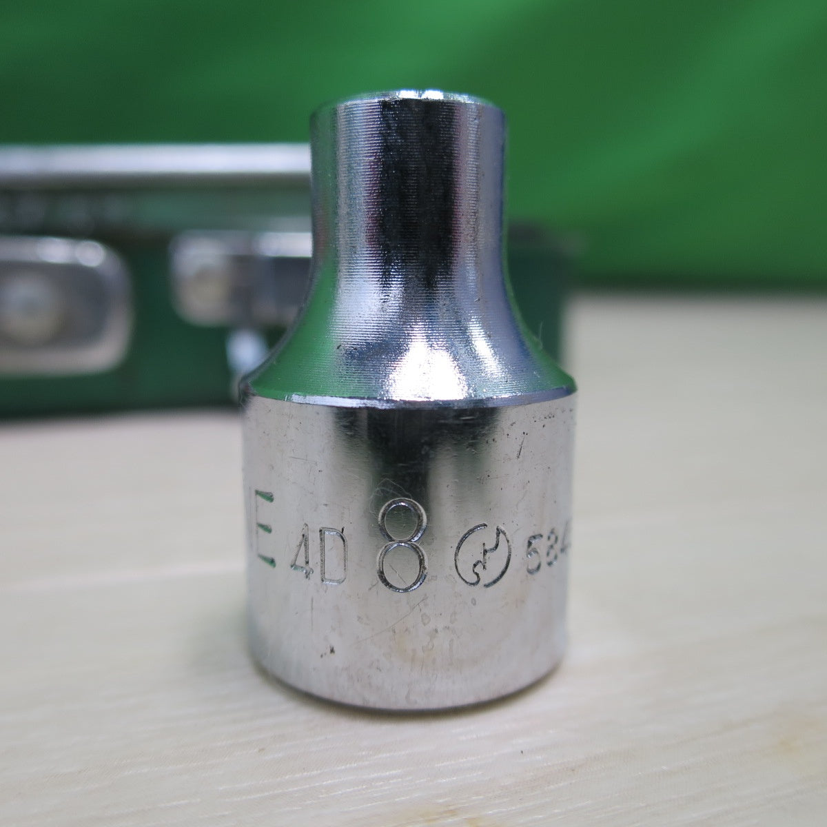 [送料無料] ☆トネ 12.7sq ソケット レンチ セット ラチェット ハンドル など No.750M 欠品なし TONE 工具☆