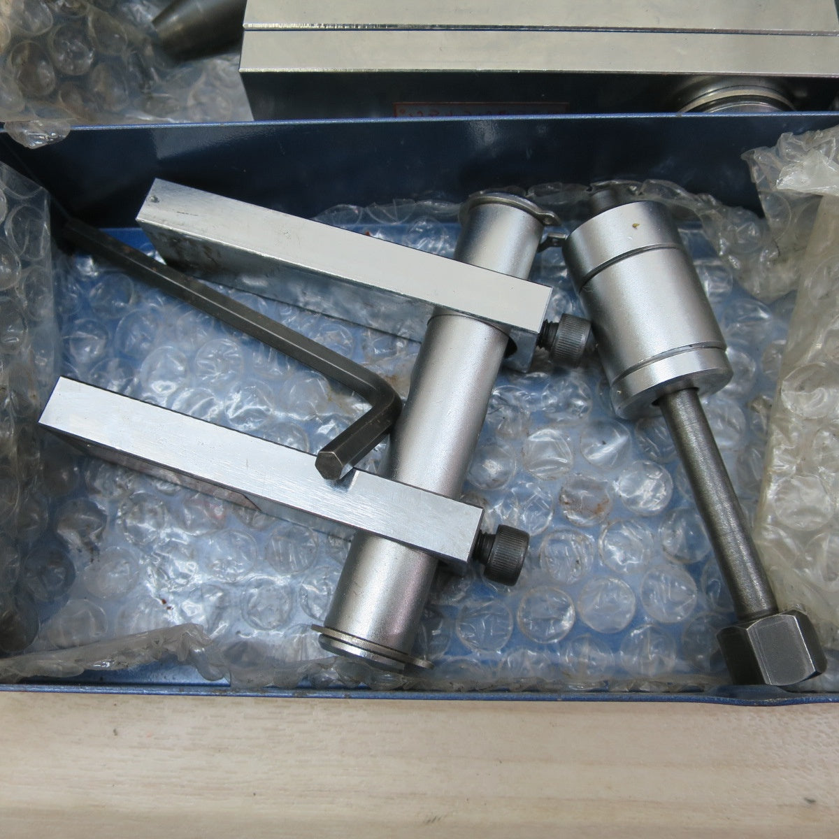 ☆HASCO ハスコー ベアリング プーラー NHBP-FS 林精鋼 自動車整備 特殊 工具 道具☆