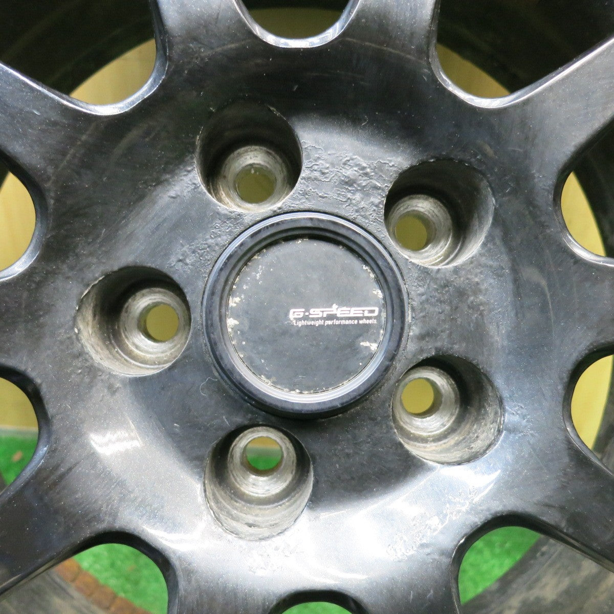 バリ溝！22年！9分★プリウス 等 195/65R15 スタッドレス トーヨー オブザーブ GIZ2 G-SPEED Gスピード 15インチ PCD100/5H★6030506HAス