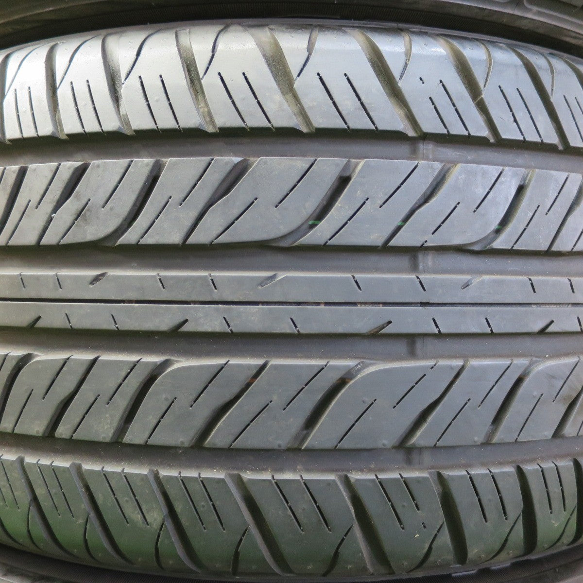 バリ溝！キレイ！9.5分★トヨタ ランクル 200 ZX 純正 285/50R20 ダンロップ PT2A グラントレック 20インチ PCD150/5H★5070204イノ