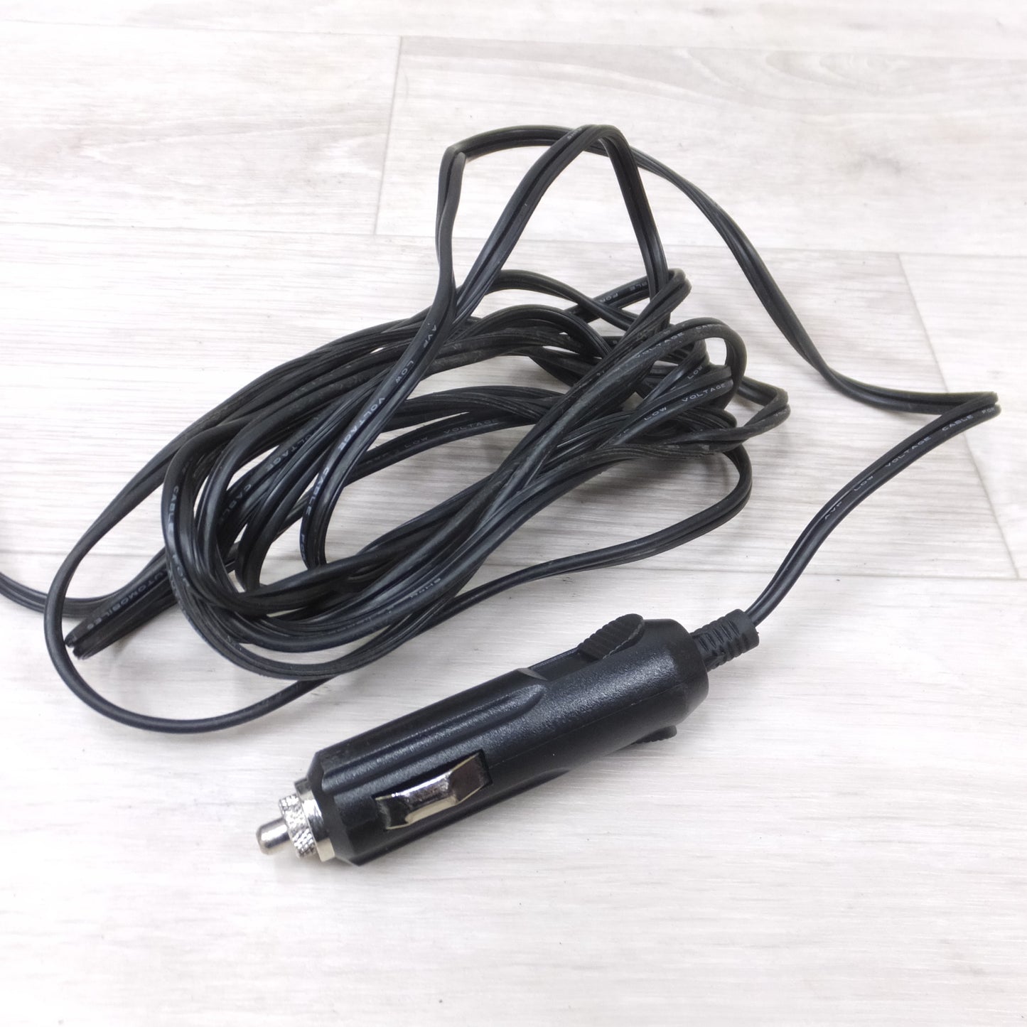 [送料無料] 付属品付き◆バル BAL インパクト レンチ No.1307 DC12V シガーソケット ケース付き 電動 工具◆