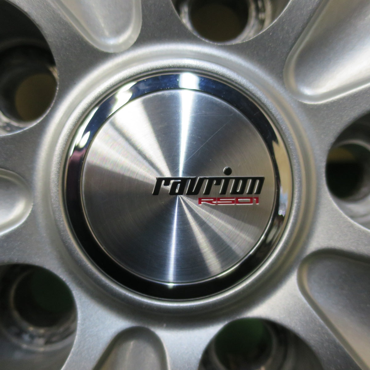 [送料無料] バリ溝！21年！キレイ！8.5分★スタッドレス 205/60R16 ブリヂストン ブリザック VRX2 ravrion RS01 ラブリオン 16インチ PCD114.3/5H★5010302イス