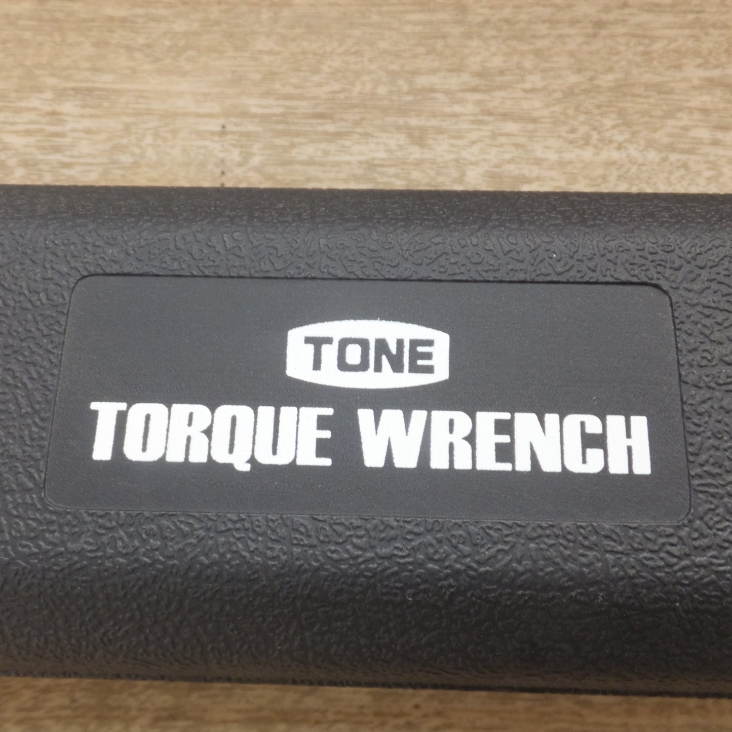 [送料無料] ★トネ TONE プレセット形トルクレンチ ダイレクトセットタイプ T6MN300　差込角 19.0mm★