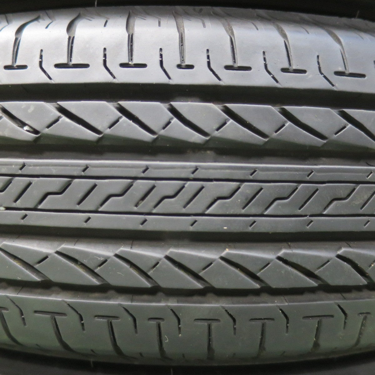 バリ溝！24年！8.5分★ジムニー 等 175/80R16 ブリヂストン デューラー H/L 852 16インチ DUELER タイヤ★6010902イノタ