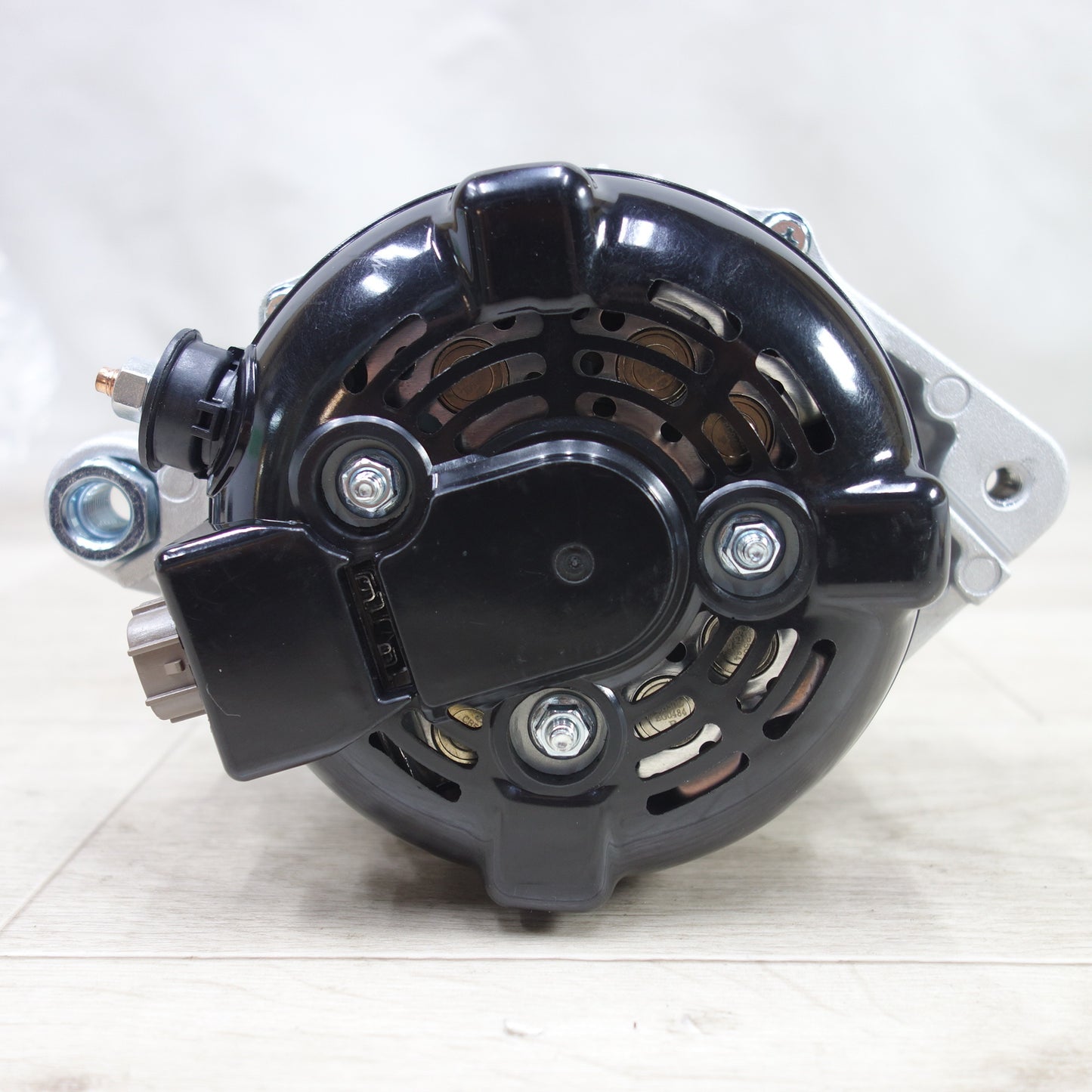 [送料無料] 未使用◆トヨタ GRX130 マークX ART ダイナモ  リビルト オルタネーター 104210-1320 A-D013◆