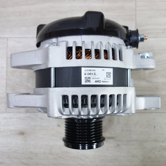 [送料無料] 未使用◆トヨタ GRX130 マークX ART ダイナモ  リビルト オルタネーター 104210-1320 A-D013◆