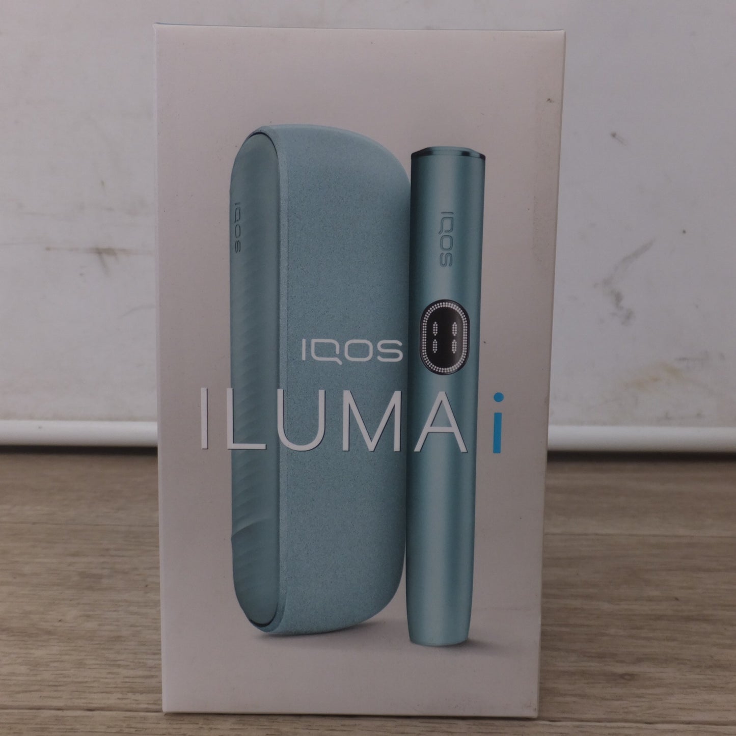 [送料無料] 未使用★フィリップモリス Philip Morris アイコス イルマ IQOS ILUMA i M0010 M0022★