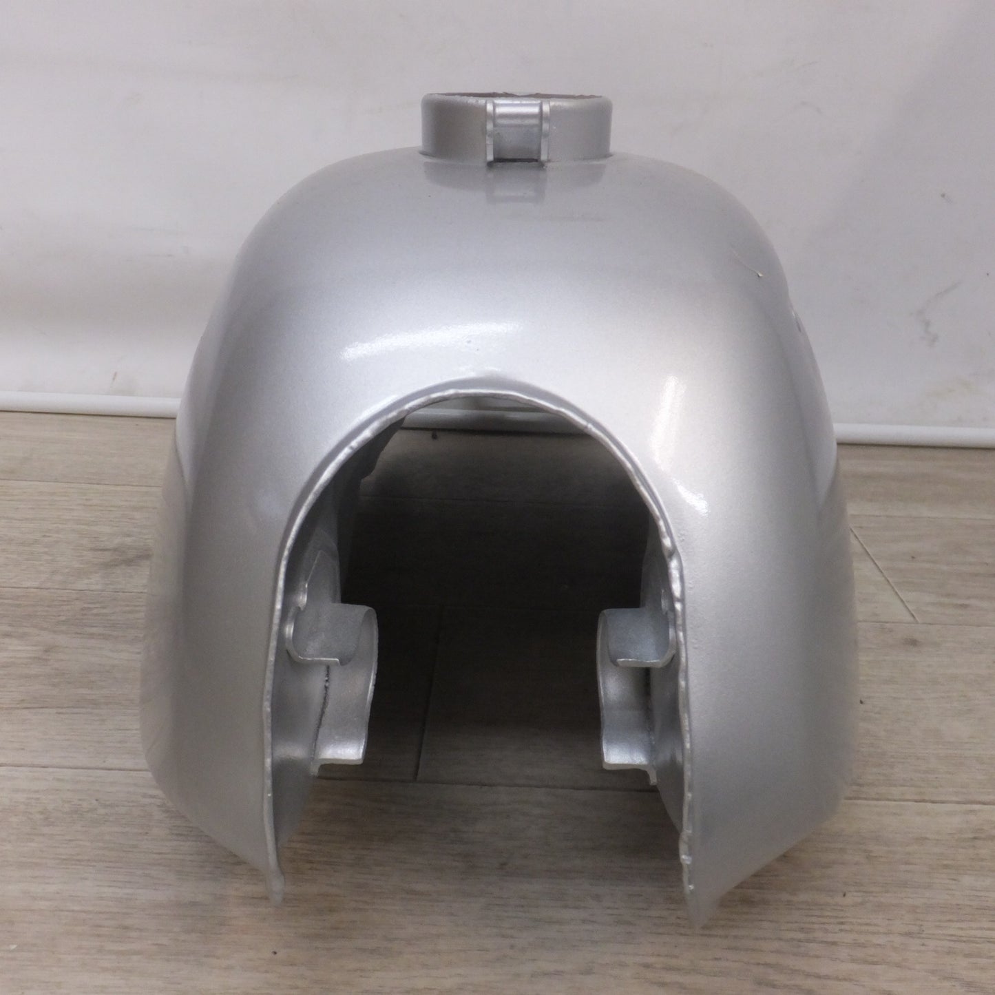 現状品★ホンダ HONDA 純正 ドリーム SL350 ガソリンタンク 形式 不明　旧車 当時物★ [送料無料]