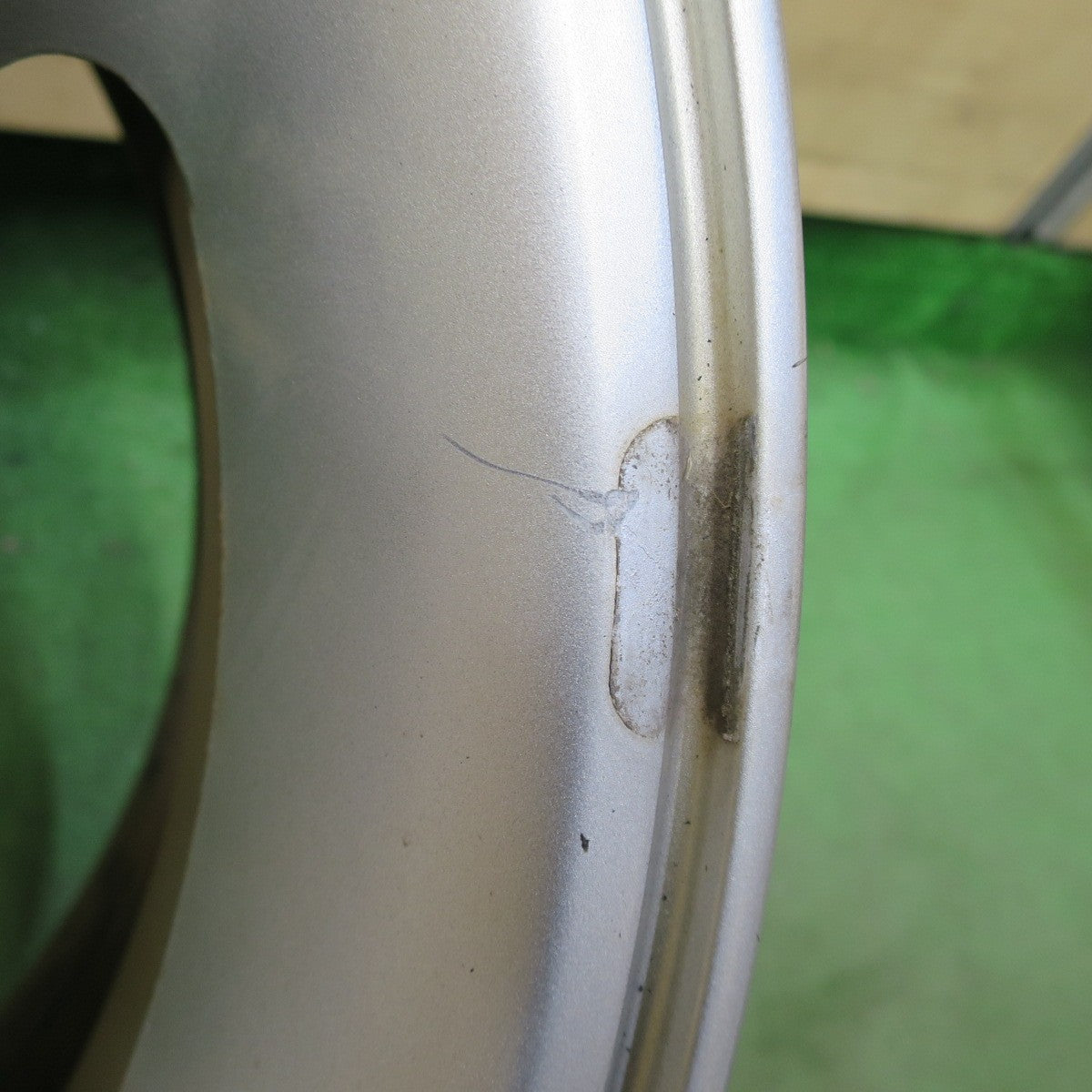 4本価格★トヨタ 90系 ランクル プラド 純正 ホイール 16インチ 16×7JJ PCD139.7/6H★6072201NGホ