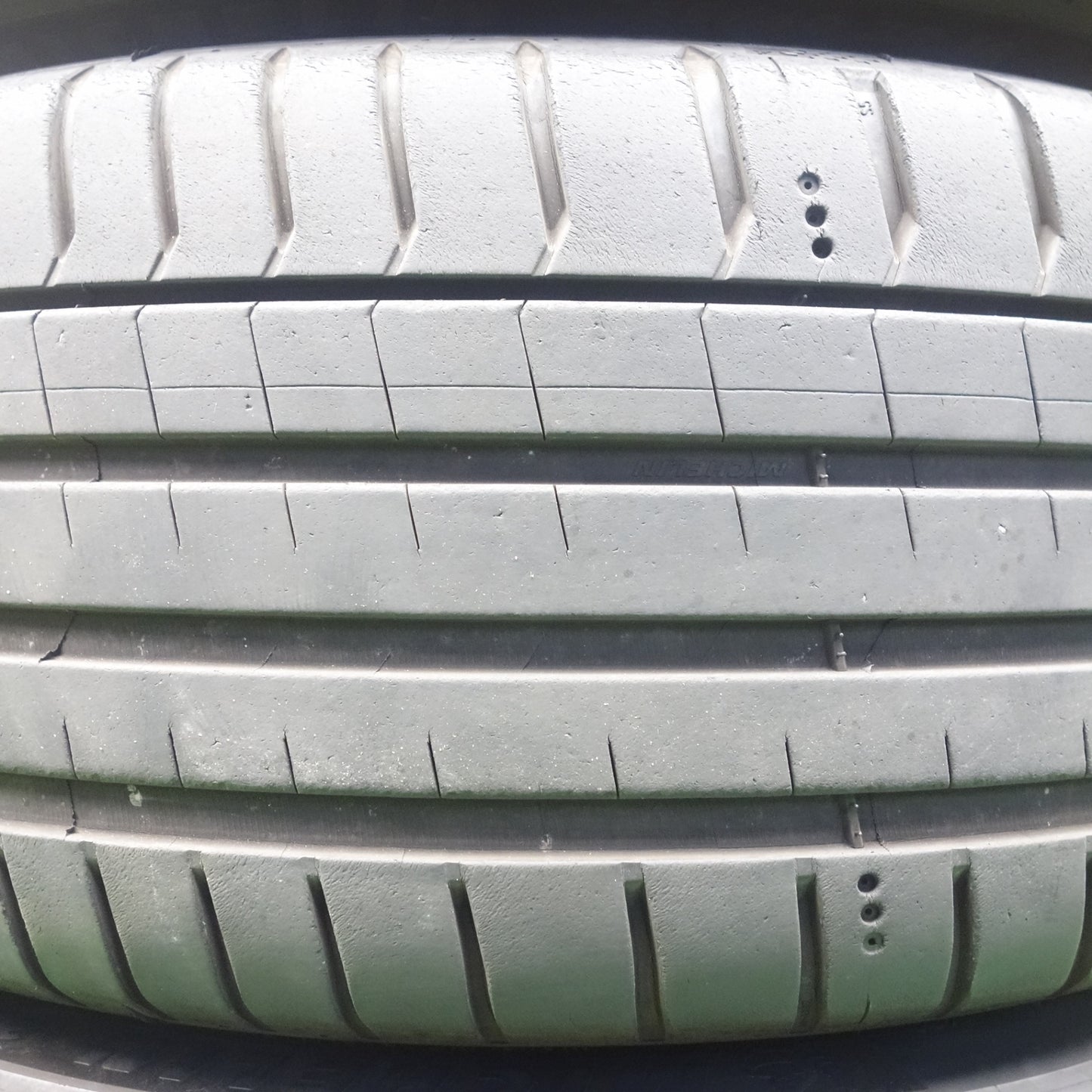 4本価格！22年★RAYS gram LIGHTS GL-57XTREME 235/40R18 ミシュラン パイロット スポーツ5 レイズ グラムライツ 18インチ PCD114.3/5H★5122101KTノ