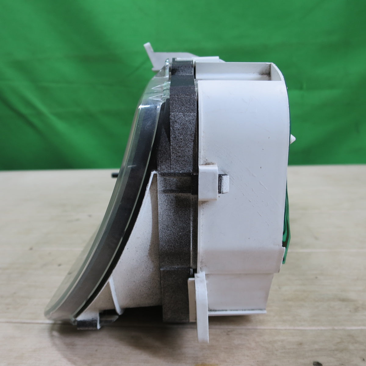 ☆ダイハツ L600S ムーヴ 純正 DENSO スピード メーター 83010-87L80 48,765km ムーブ カー パーツ 現状品☆