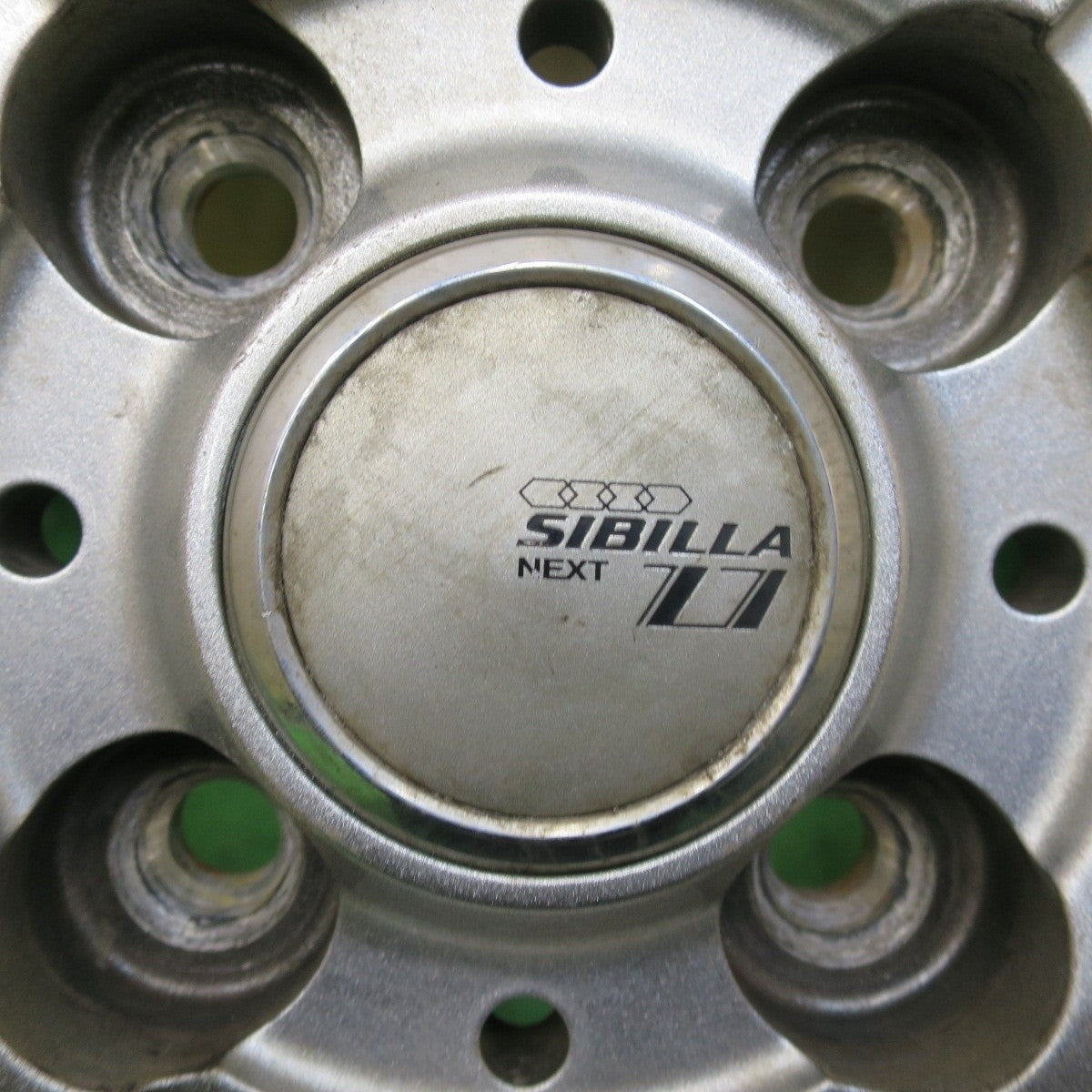 バリ溝！23年！8.5分★スタッドレス 155/65R14 ブリヂストン ブリザック VRX2 SIBILLA NEXT Z7 シビラ 14インチ PCD100/4H★5031302イス