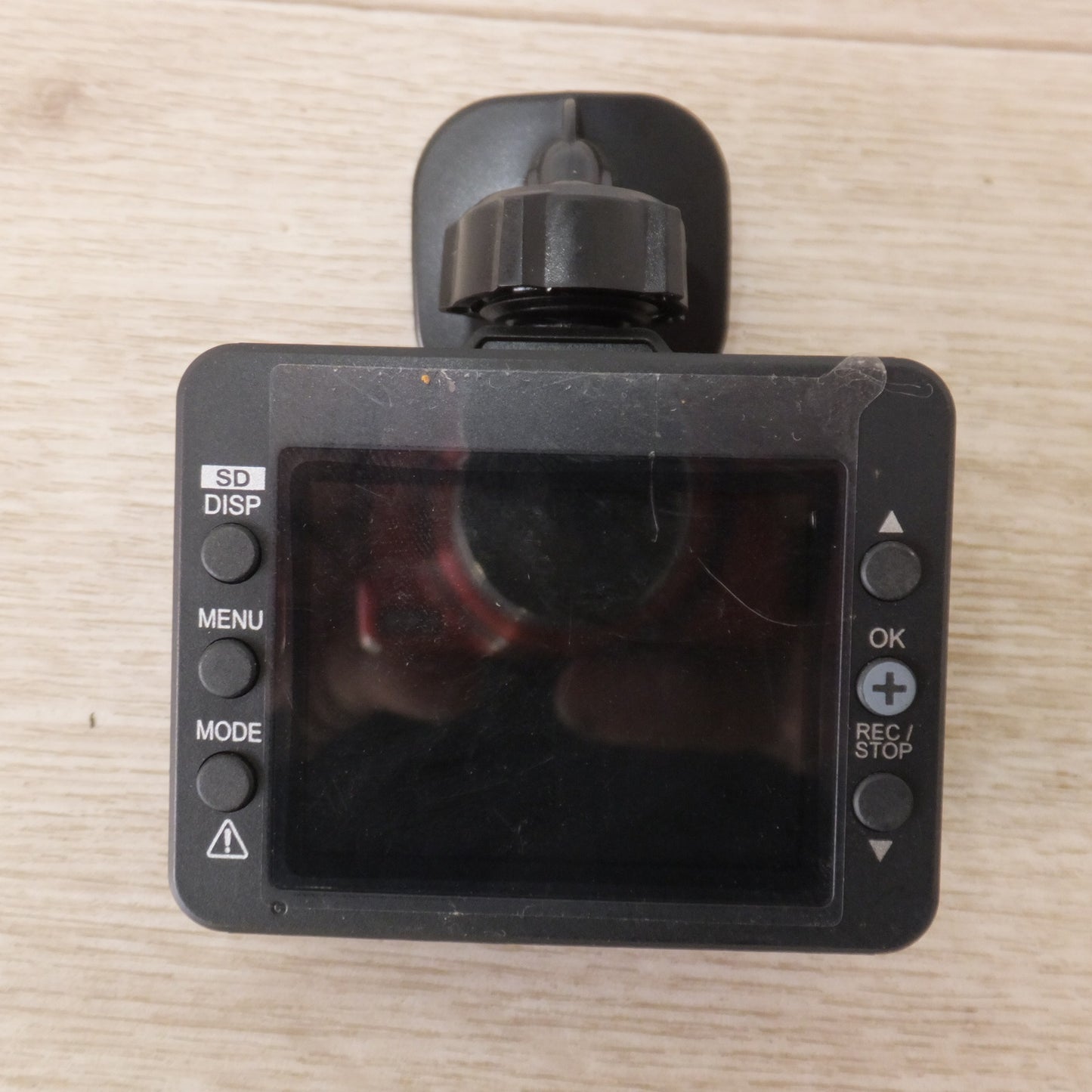 [送料無料] ★ユピテル Yupiteru ドライブレコーダー SN-ST5400 本体のみ(63)★