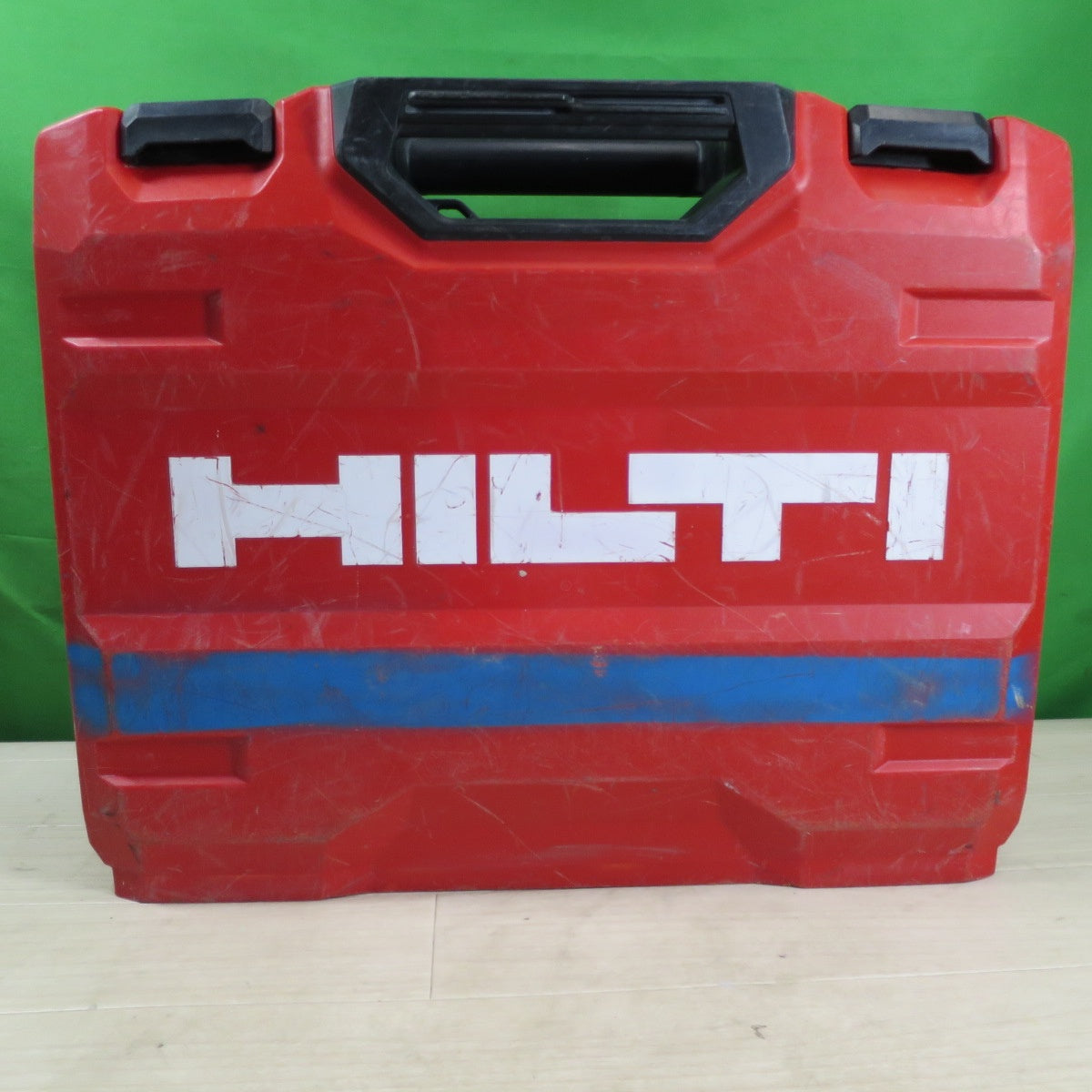 [送料無料] バッテリー2個☆HILTI ヒルティ 充電式 レシプロソー SR 6-A22 電動 工具 切断機 セーバーソー セーバソー☆