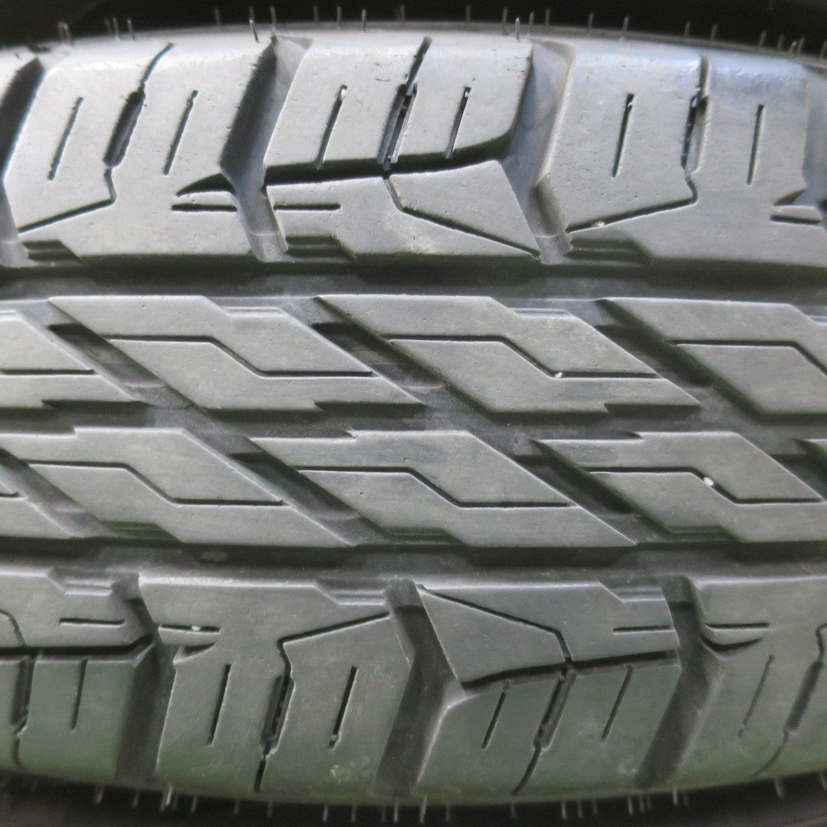 バリ溝！キレイ！8.5分★スズキ ジムニー ランドベンチャー クロスアドベンチャー 純正 175/80R16 ATR SPORT DESERT HAWK A/T 16インチ PCD139.7/5H★6022808イノ