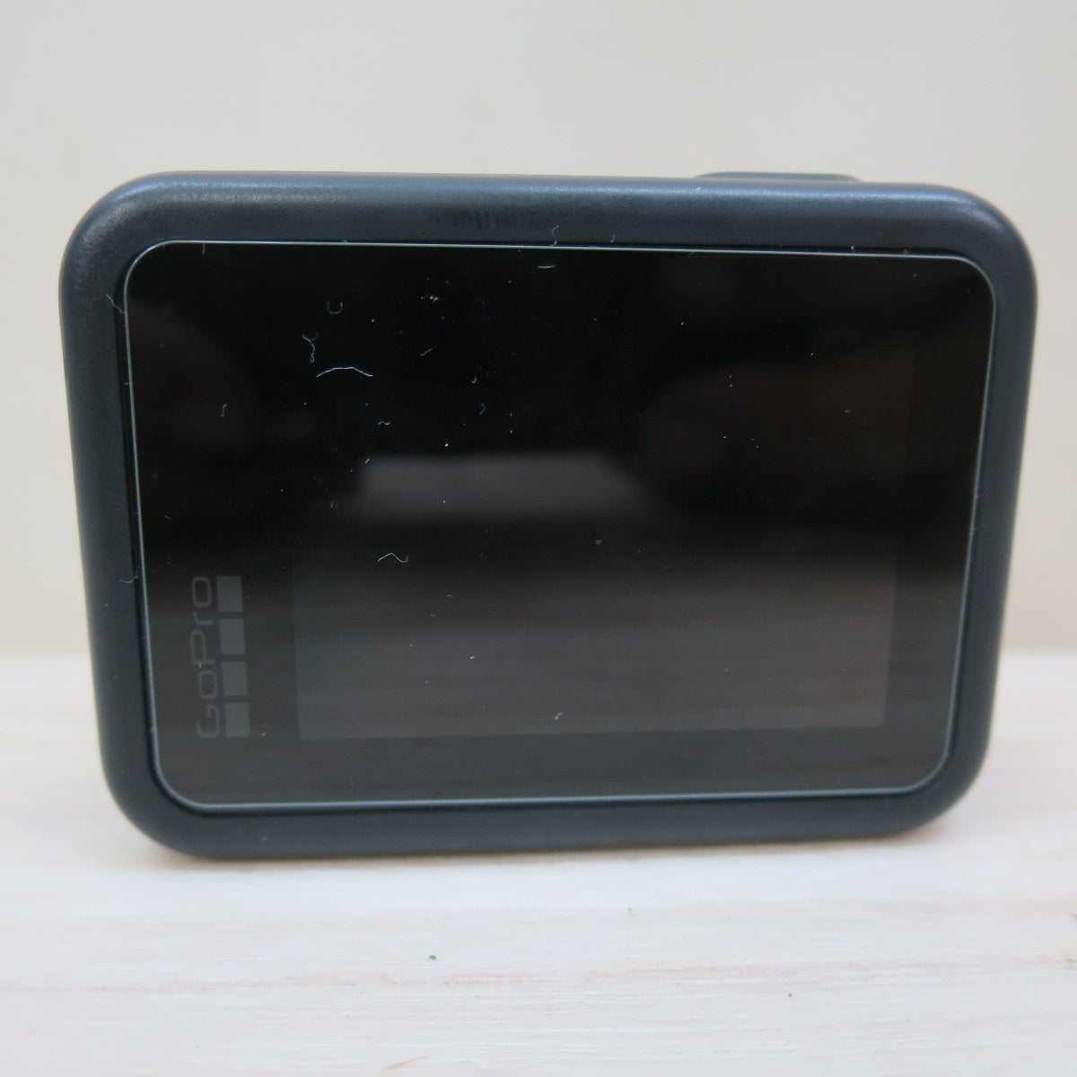美品！付属品付き☆GoPro ゴープロ アクション カメラ HERO8 Black 折りたたみ式 マウント フィンガー 搭載☆