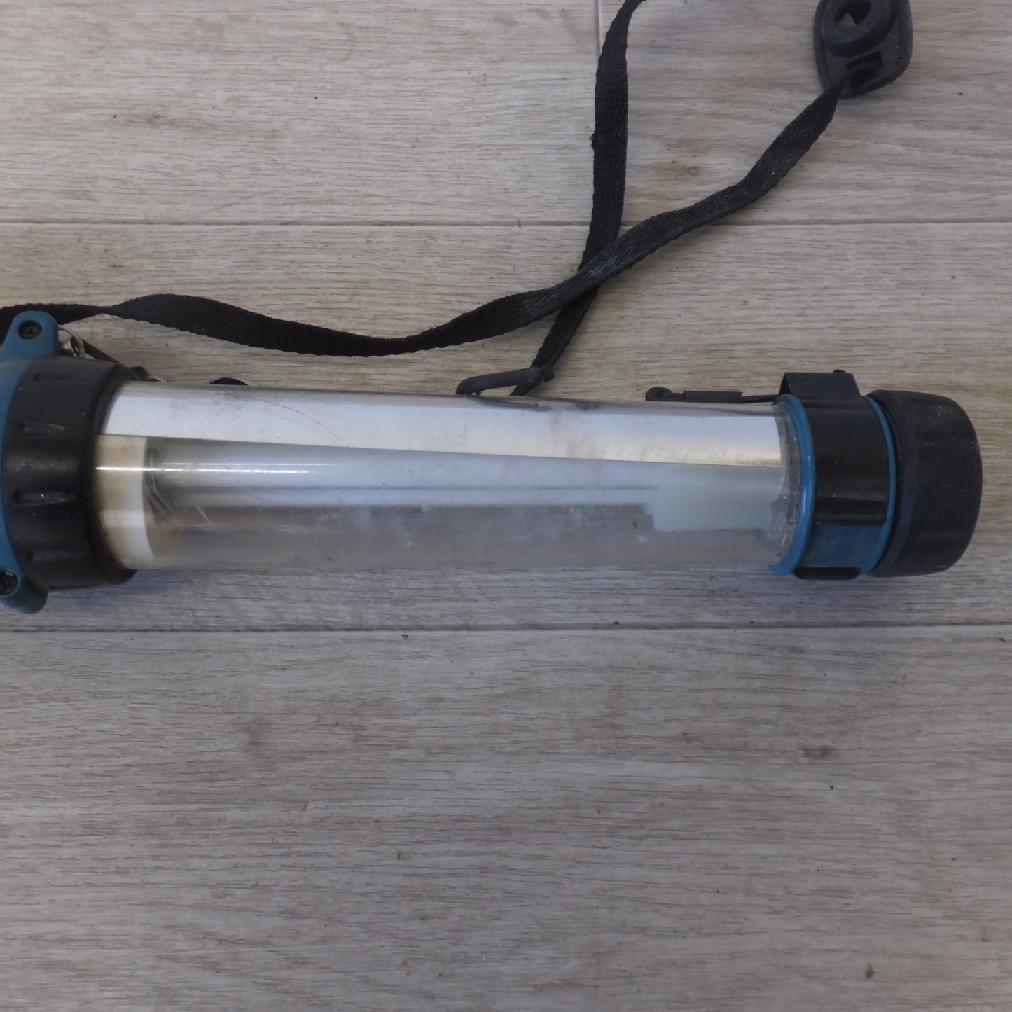 [送料無料] ★マキタ makita 充電式蛍光灯 ML184　DC18V DC14.4V　本体のみ(2)★