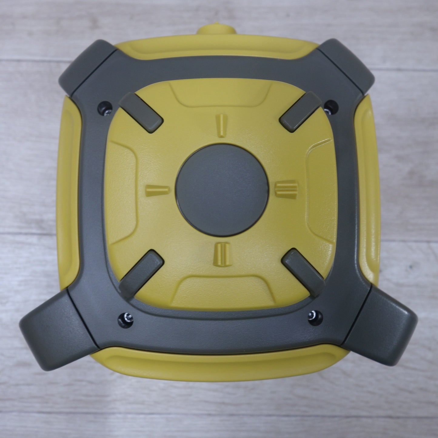 [送料無料] 未使用◆TOPCON トプコン ローテーティング レーザー RL-H4C 測量機 測定器 受光器 オート レベル◆