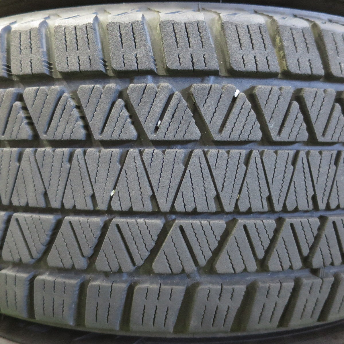 キレイ！21年★XV 等 225/60R17 スタッドレス ブリヂストン ブリザック DM-V3 TOPRUN トップラン 17インチ PCD100/5H★5050506イス