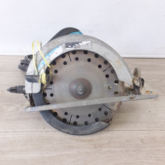 [送料無料] ★マキタ makita 190mm 電子マルノコ 5833CBA　100V 50-60Hz 1050W　木工用 超硬丸ノコ★