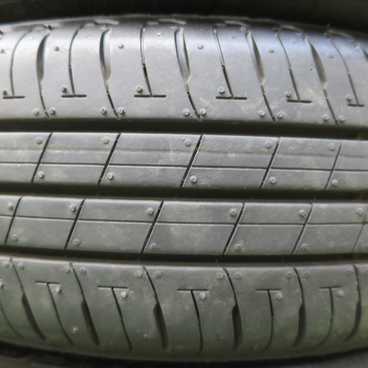 新車外し！25年★日産 デイズ ルークス ハイウェイスター 純正 155/65R14 ブリヂストン エコピア EP150 14インチ PCD100/4H★6021402イノ