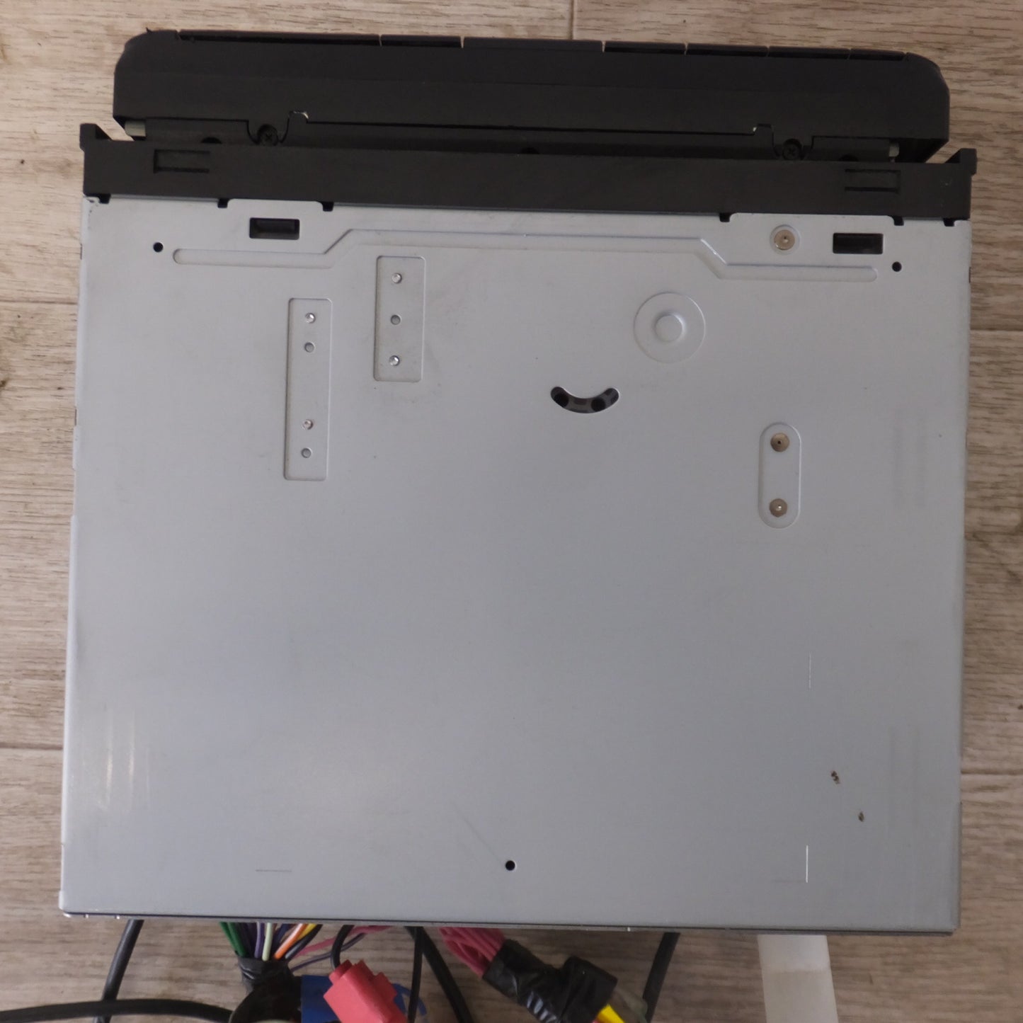 [送料無料] 現状品★ケンウッド KENWOOD メモリーナビゲーション MDV-L403(39)★