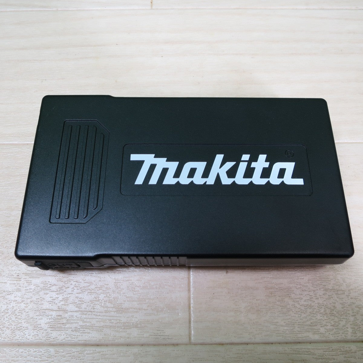 [送料無料] セット☆マキタ 空調服 用 Li-ion 薄型 バッテリー BL1055B A-72126 ファン リチウムイオン makita②☆