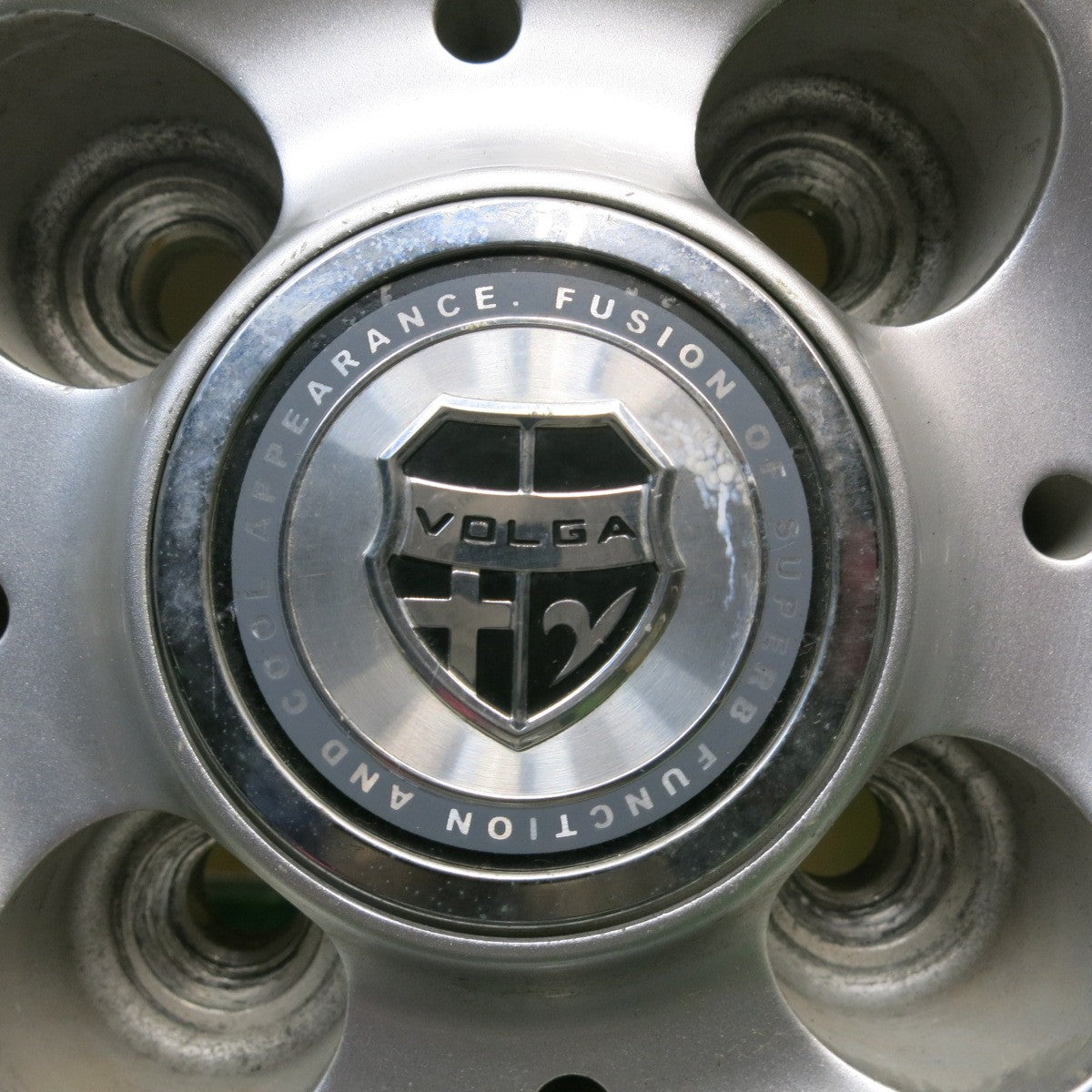 超バリ溝！24年！ほぼ10分★スタッドレス 175/65R15 アイスエスポルテ VOLGA ヴォルガ 15インチ PCD100/4H★5121404HAス