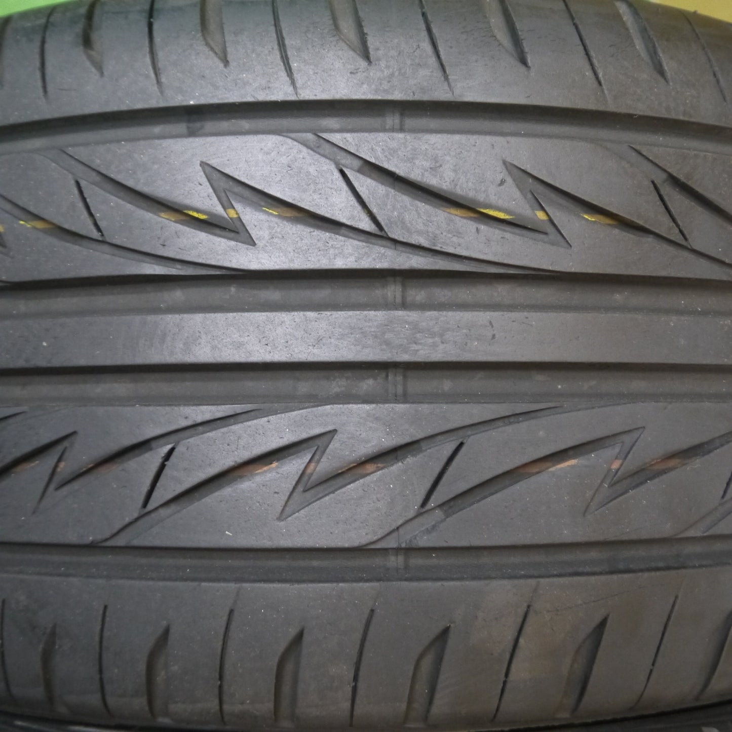 [送料無料] バリ溝！キレイ！9分★RACING SPARCO 215/35R18 ブリヂストン テクノスポーツ レーシングスパルコ 18インチ PCD100/4H★4122308Hノ