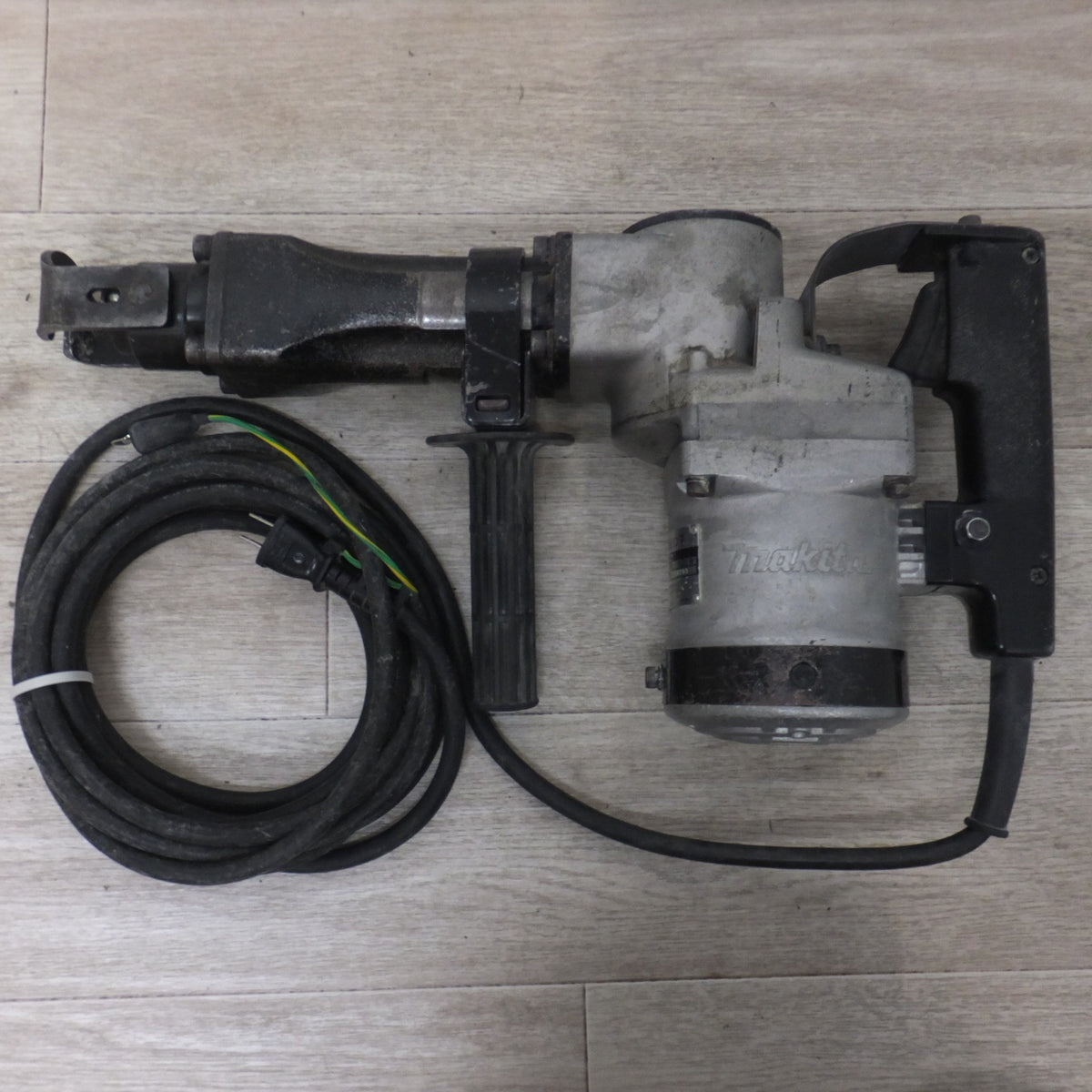 ★マキタ makita 電動ハンマ HM1201　100V 12A 50-60Hz 1130W 2000/min★