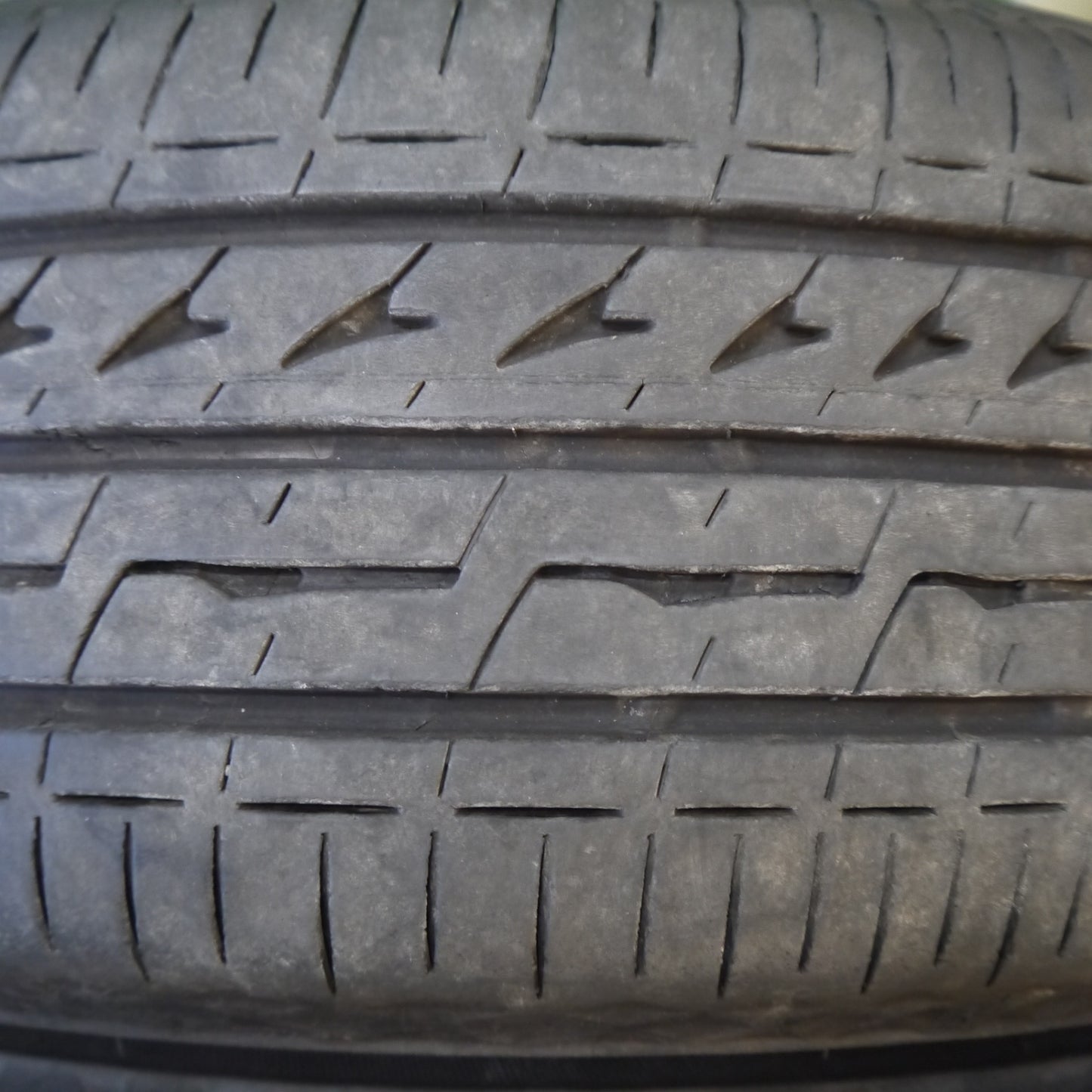 キレイ★スズキ クロスビー イグニス 純正 175/60R16 ブリヂストン レグノ GR-X2 16インチ PCD100/4H★6042709Hノ