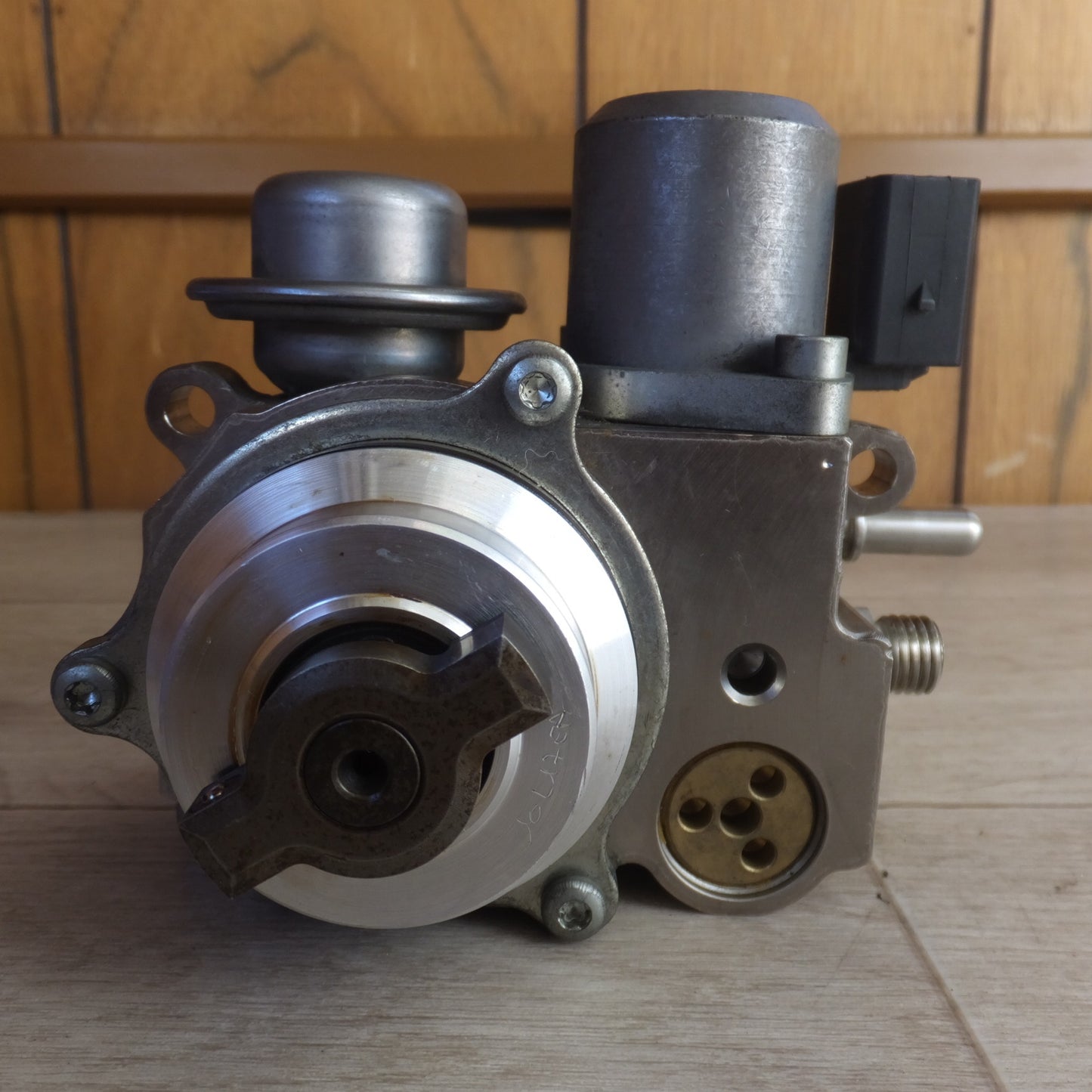 [送料無料] ジャンク★セントピア CENTPIA BMW ミニ MINI クーパーS R56 高圧ポンプ ハイプレッシャーポンプ 13517592429★