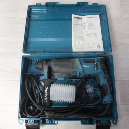 [送料無料] ◆makita マキタ 23mm ハンマドリル HR2300 電動工具 ハンマードリル 100V 50/60Hz◆