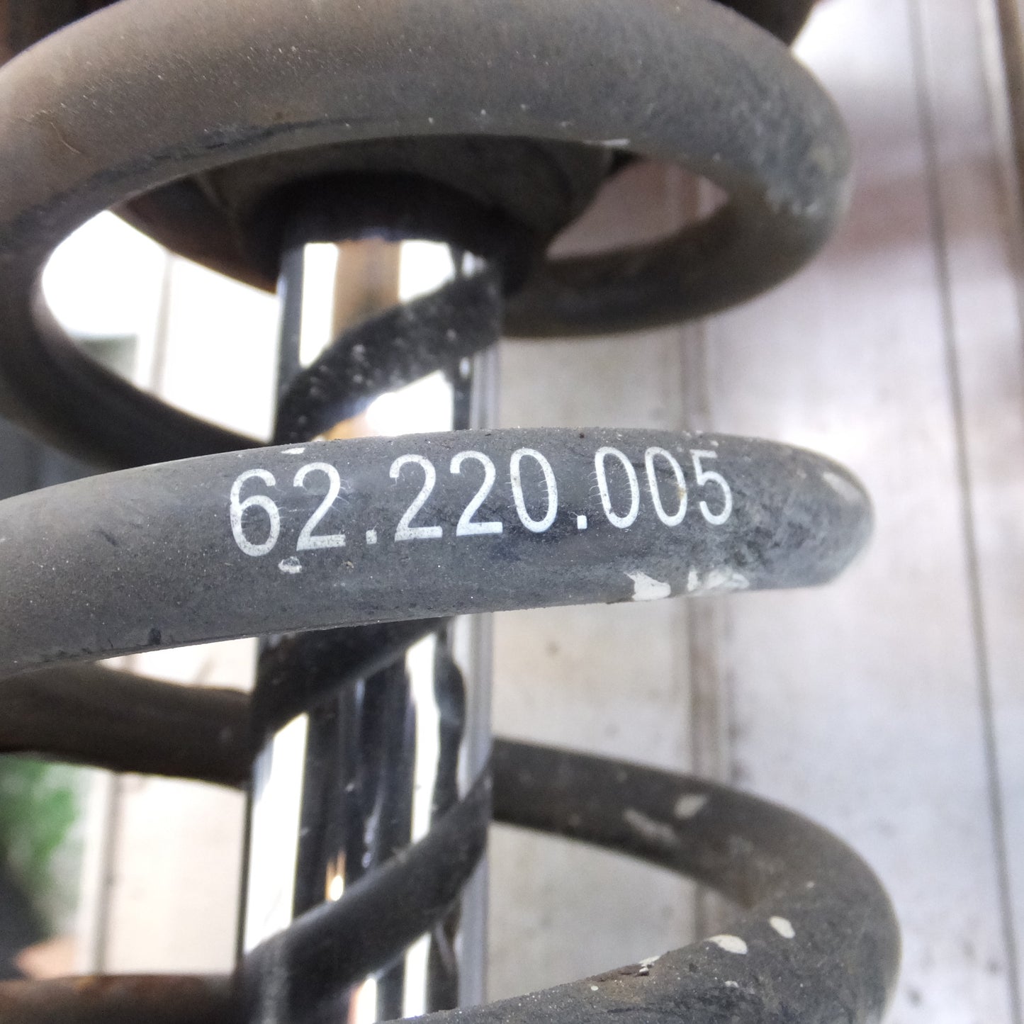 [送料無料] ◆GJ系 アテンザ BLITZ サスペンション DAMPER ZZR 車高調 ブリッツ ダンパー ZZ-R 62 67 205.05.5 62.220.005 現状品◆