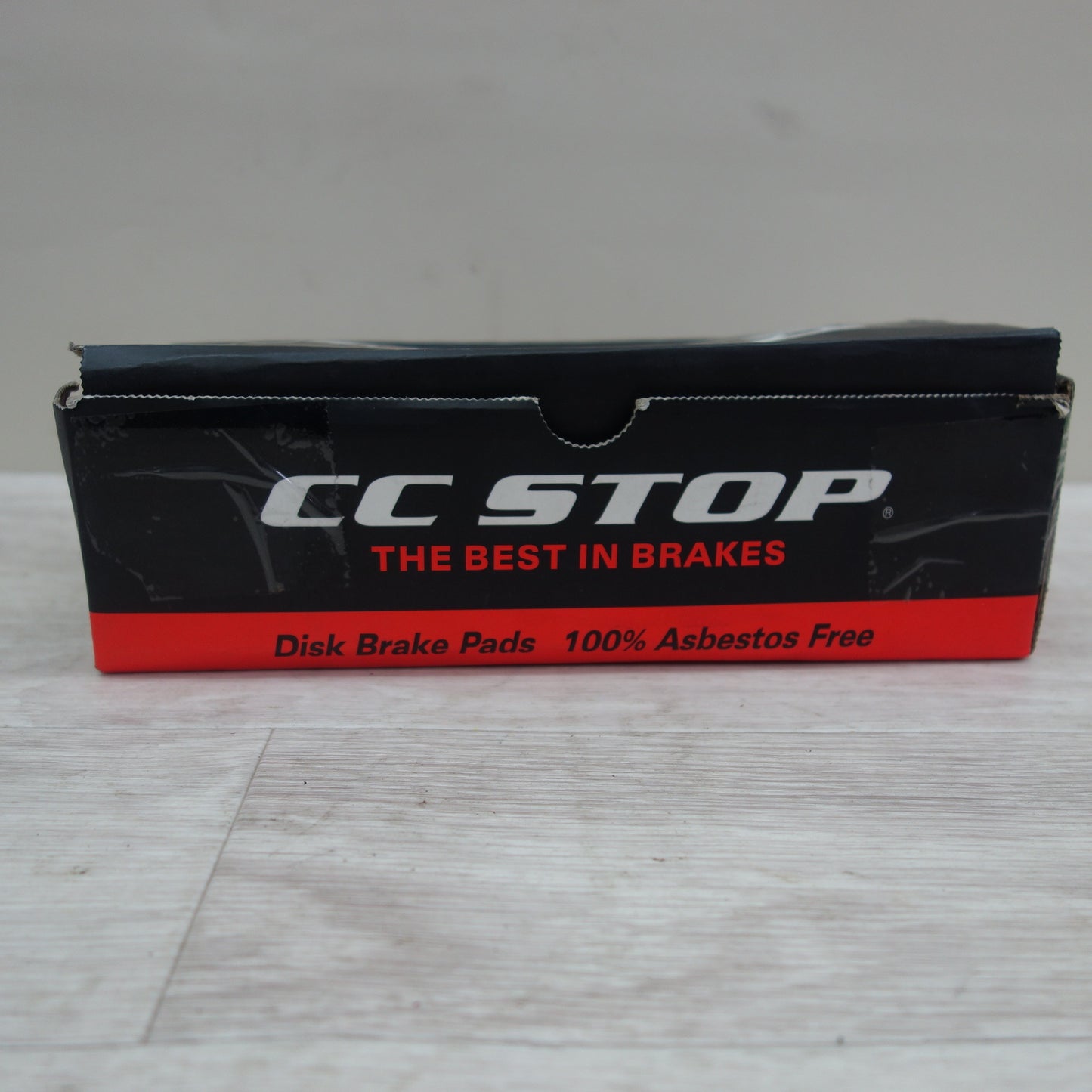 [送料無料] 未使用☆CC STOP フロント ブレーキ パッド CCD784 2003-2009y ハマー H2☆