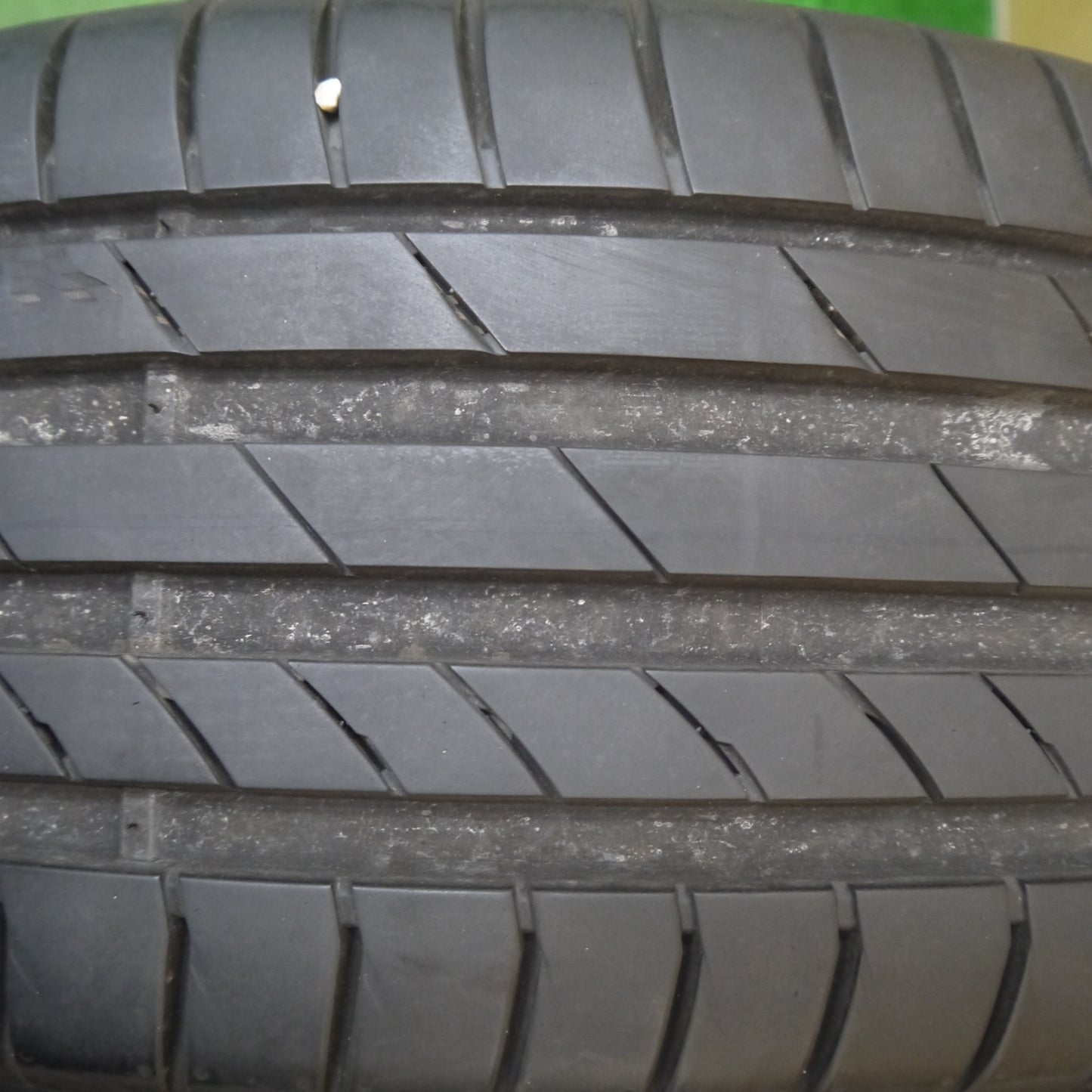 バリ溝！24年！キレイ！9.5分★マツダ6 Lパッケージ 純正 225/45R19 クムホ エクスタ PS71 KUMHO ECSTA 19インチ PCD114.3/5H★6021608Hノ
