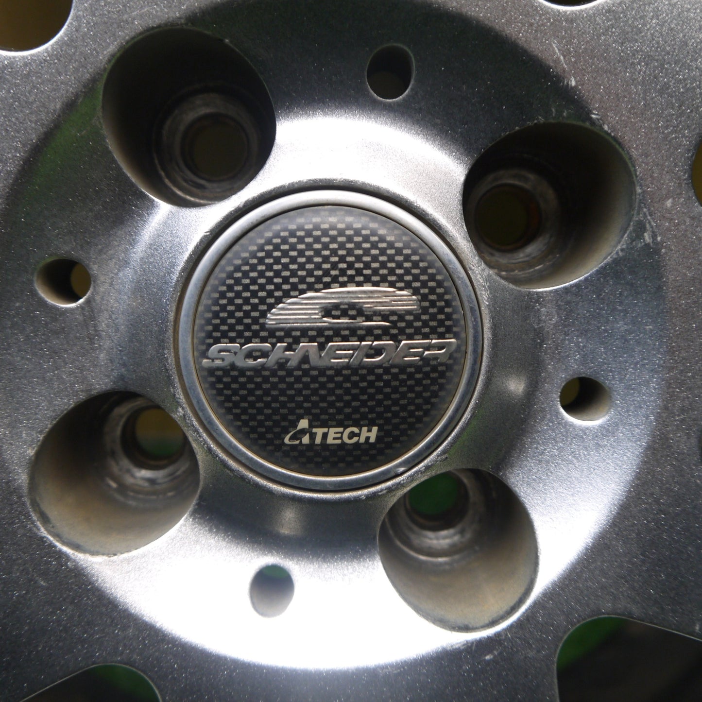 キレイ！22年★175/65R15 ピレリ POWERGY SCHNEIDER ATECH シュナイダー パワジー 15インチ PCD100/4H★6010901Hノ
