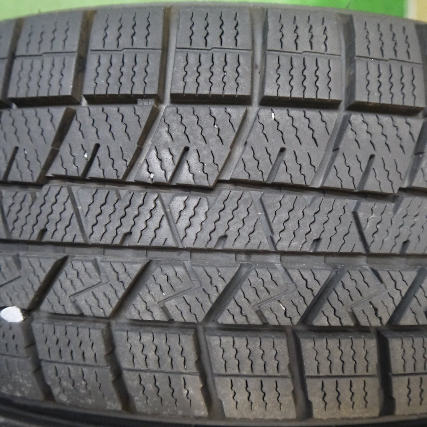 バリ溝！キレイ！9分★スタッドレス 175/65R15 ダンロップ ウインターマックス 03 SEIN SV ザイン 15インチ PCD100/4H★6013006Hス