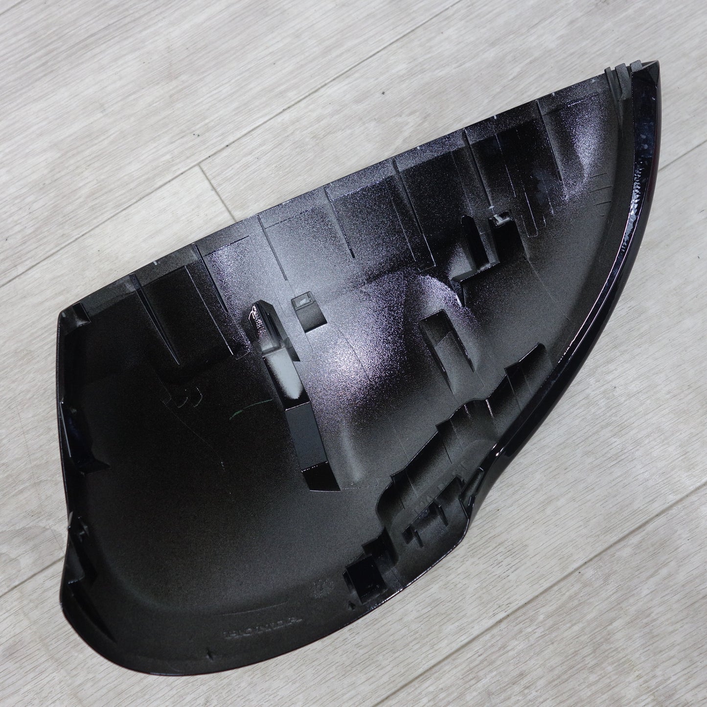 [送料無料] 左右セット◆ホンダ シビック FL5 純正ドア ミラー カバー◆