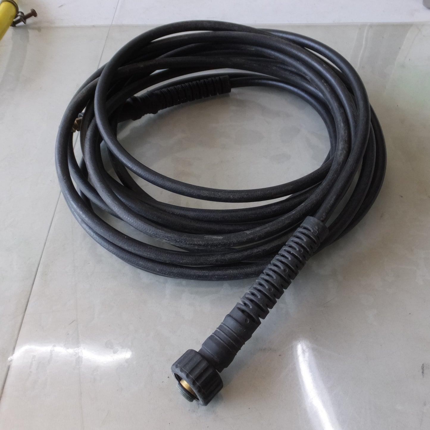 [送料無料] ◆ケルヒャー 家庭用 高圧 洗浄機 100V K2.155 KARCHER 現状品◆
