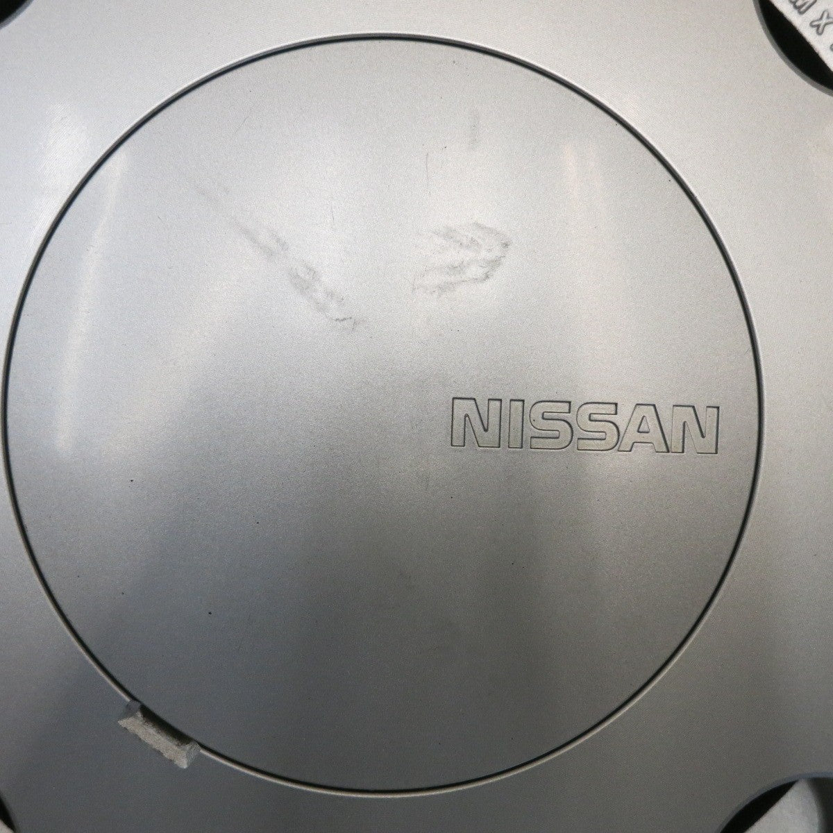 4本価格★日産 S13 シルビア 純正 ホイール 15インチ 火の玉 当時物 旧車 15×6JJ PCD114.3/4H★6042603HAホ
