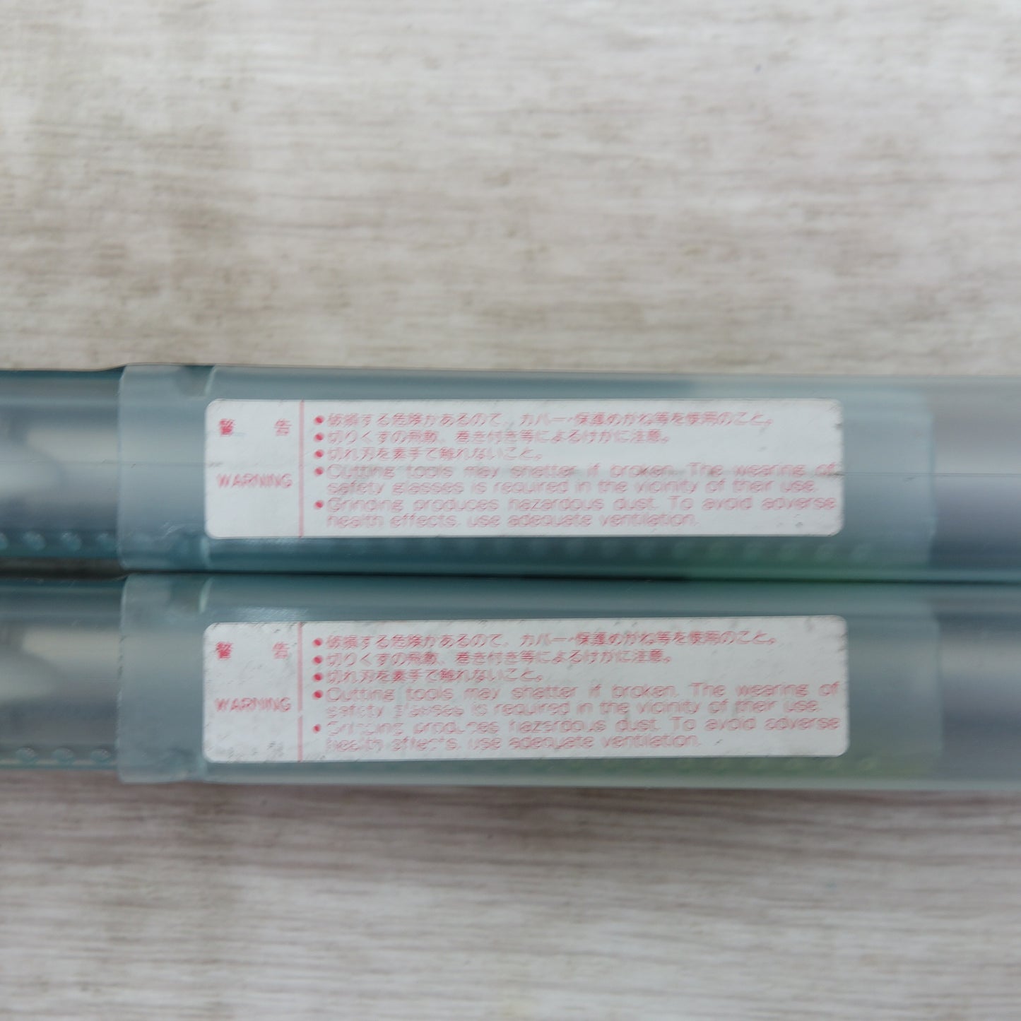 [送料無料] 未使用！2本セット☆オーエスジー OSG 管用 平行 タップ 一般用 ロング シャンク 13820 LT-SPT-2-PS3/8 - 19 X 150☆