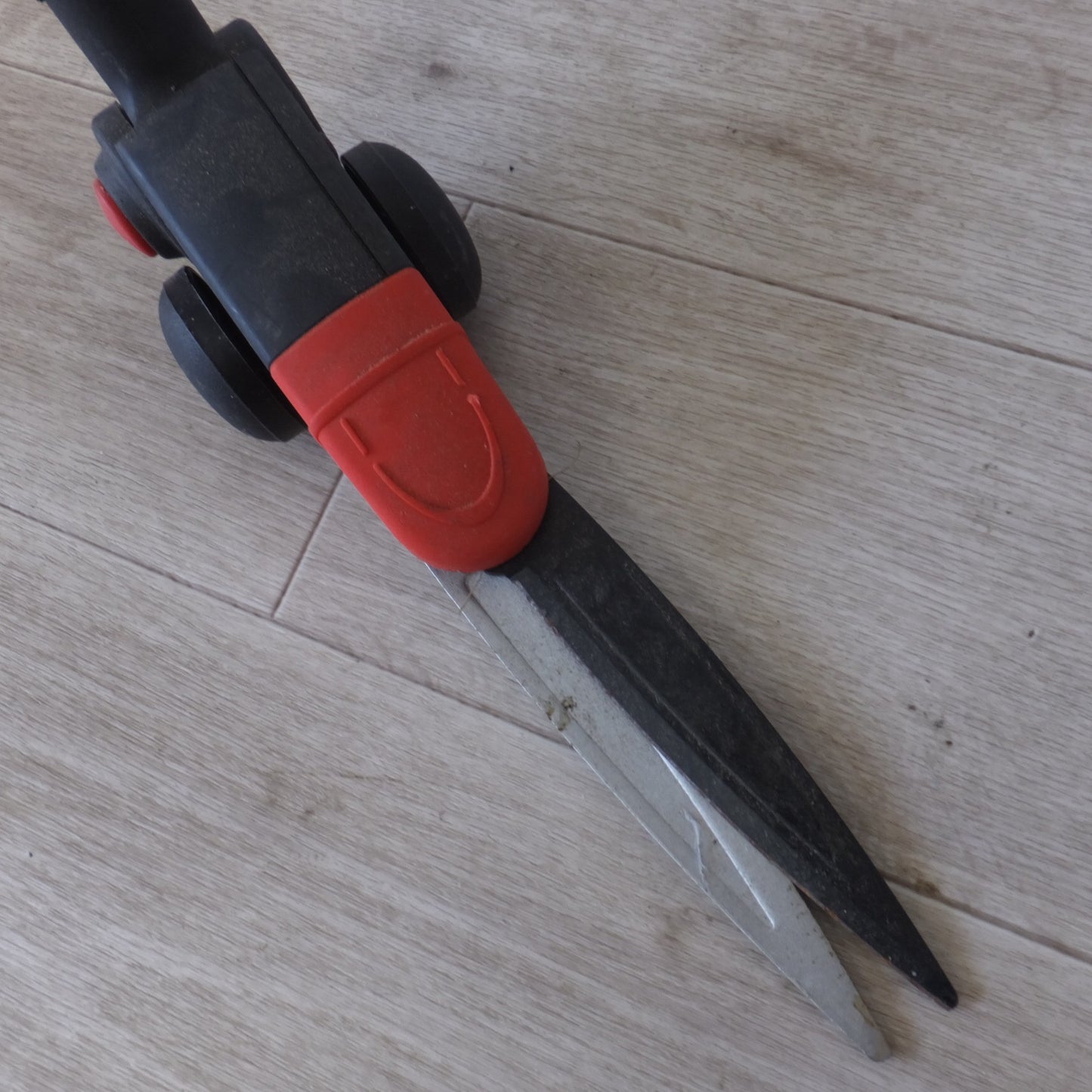 [送料無料] 岐阜発★藤原産業 千吉 立ち刈り芝生鋏 SGW-1　芝生鋏　セット★