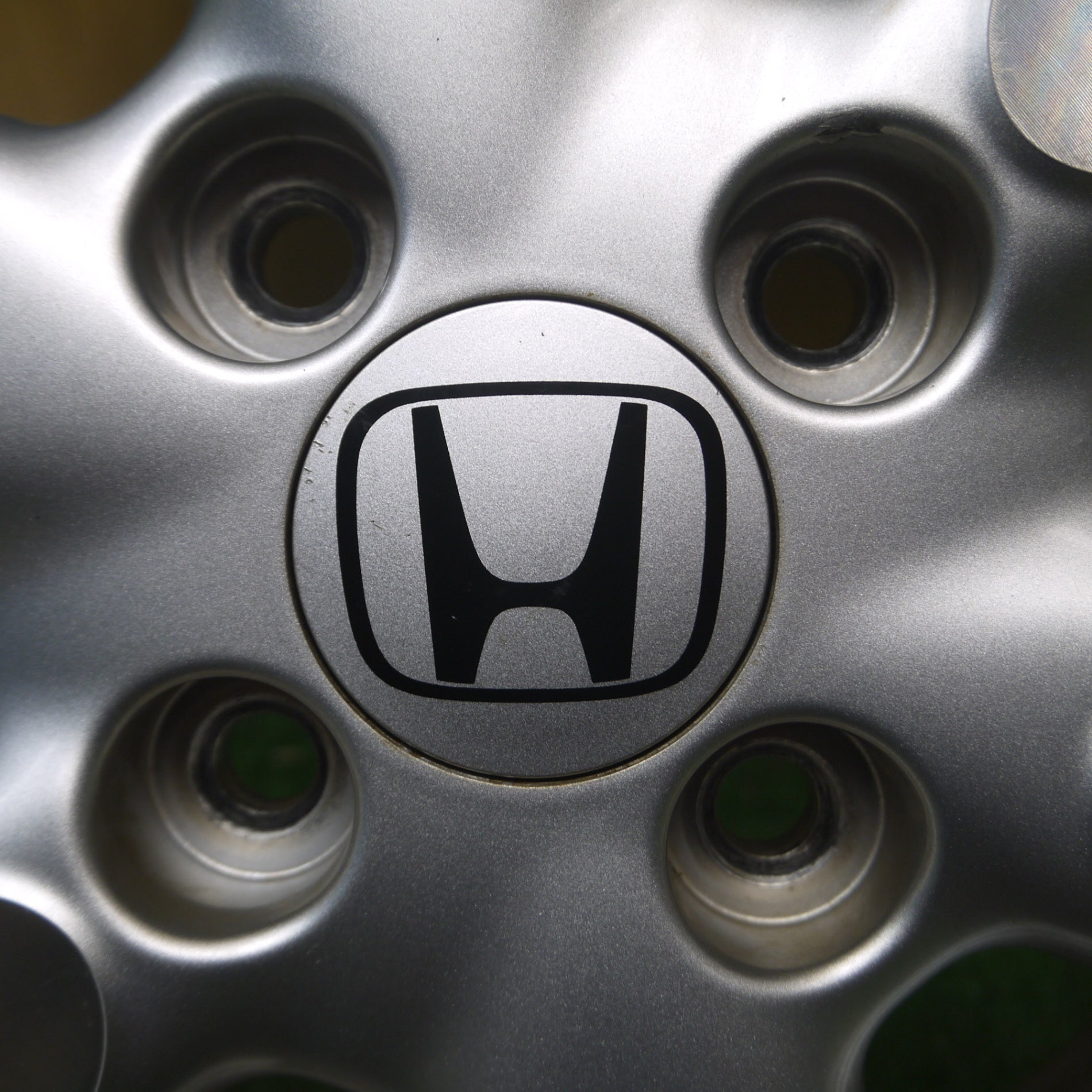 送料無料* 4本価格☆ホンダ N-ONE 純正 ENKEI ホイール 14インチ 14