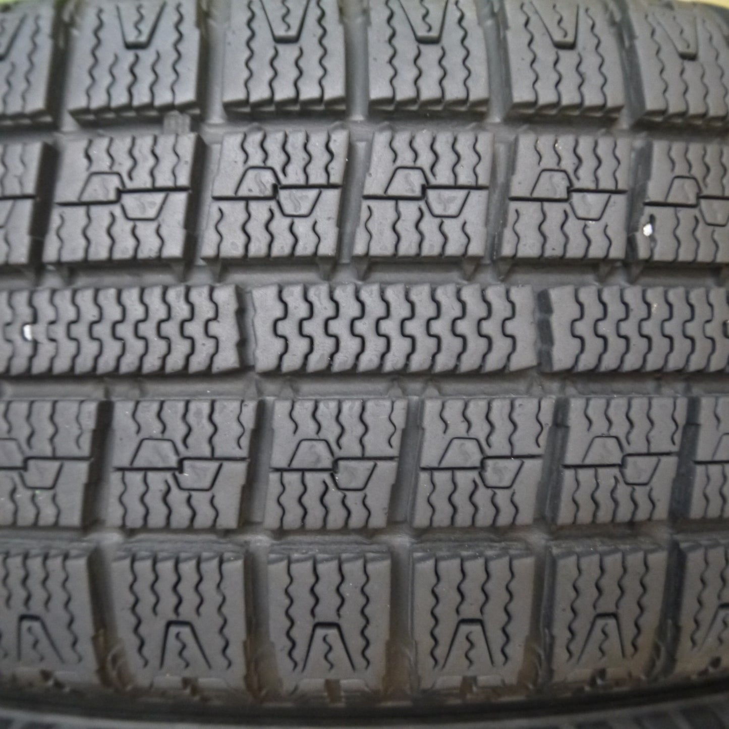 *送料無料* バリ溝！9分★スタッドレス 155/65R13 トーヨー ガリット G5 Exceeder エクシーダー 13インチ PCD100/4H★4060705Hス