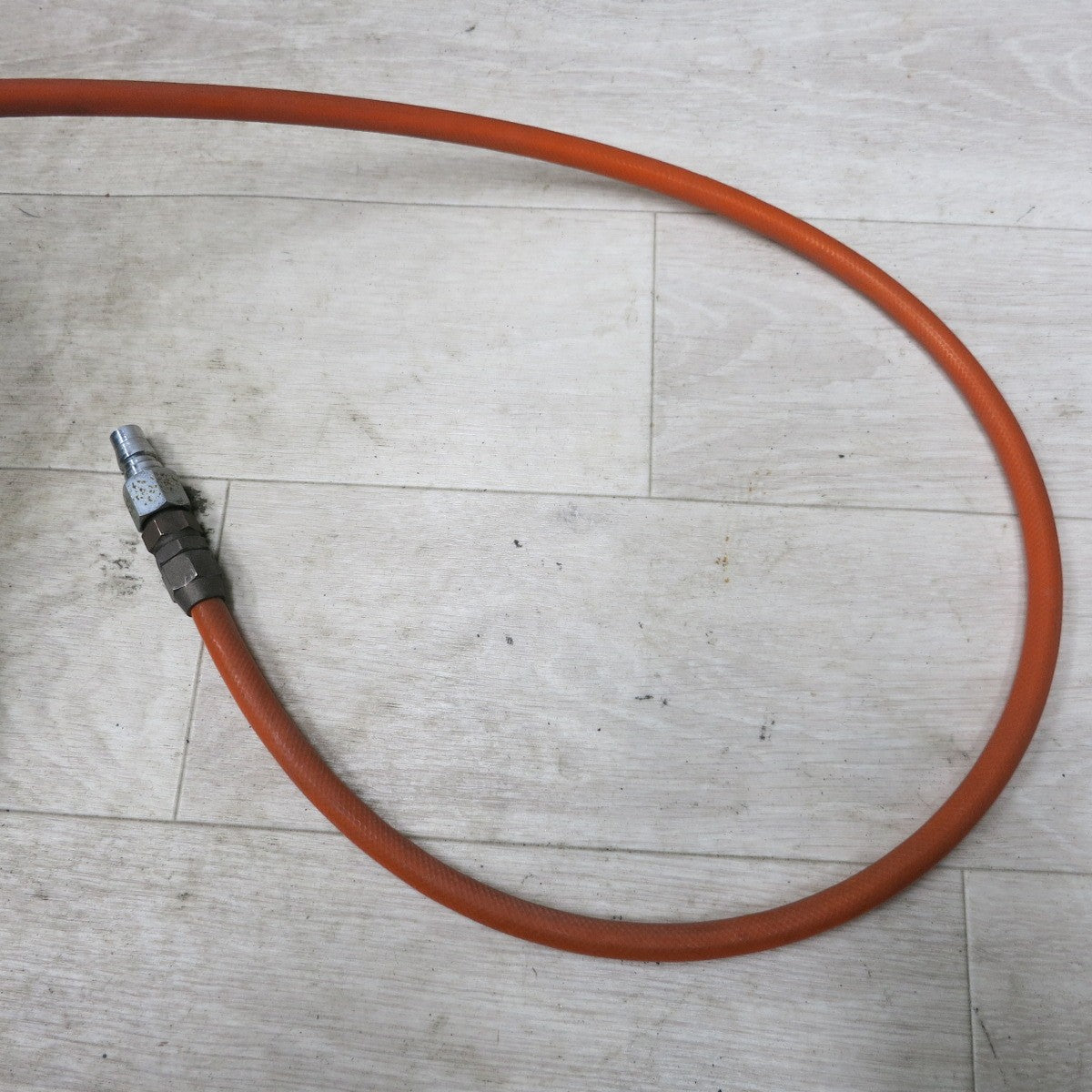 [送料無料] ◆三協リール TRIENS エアー コード リール SHS-210A  ホース内径：6.5mm ホース長さ：10m ②◆